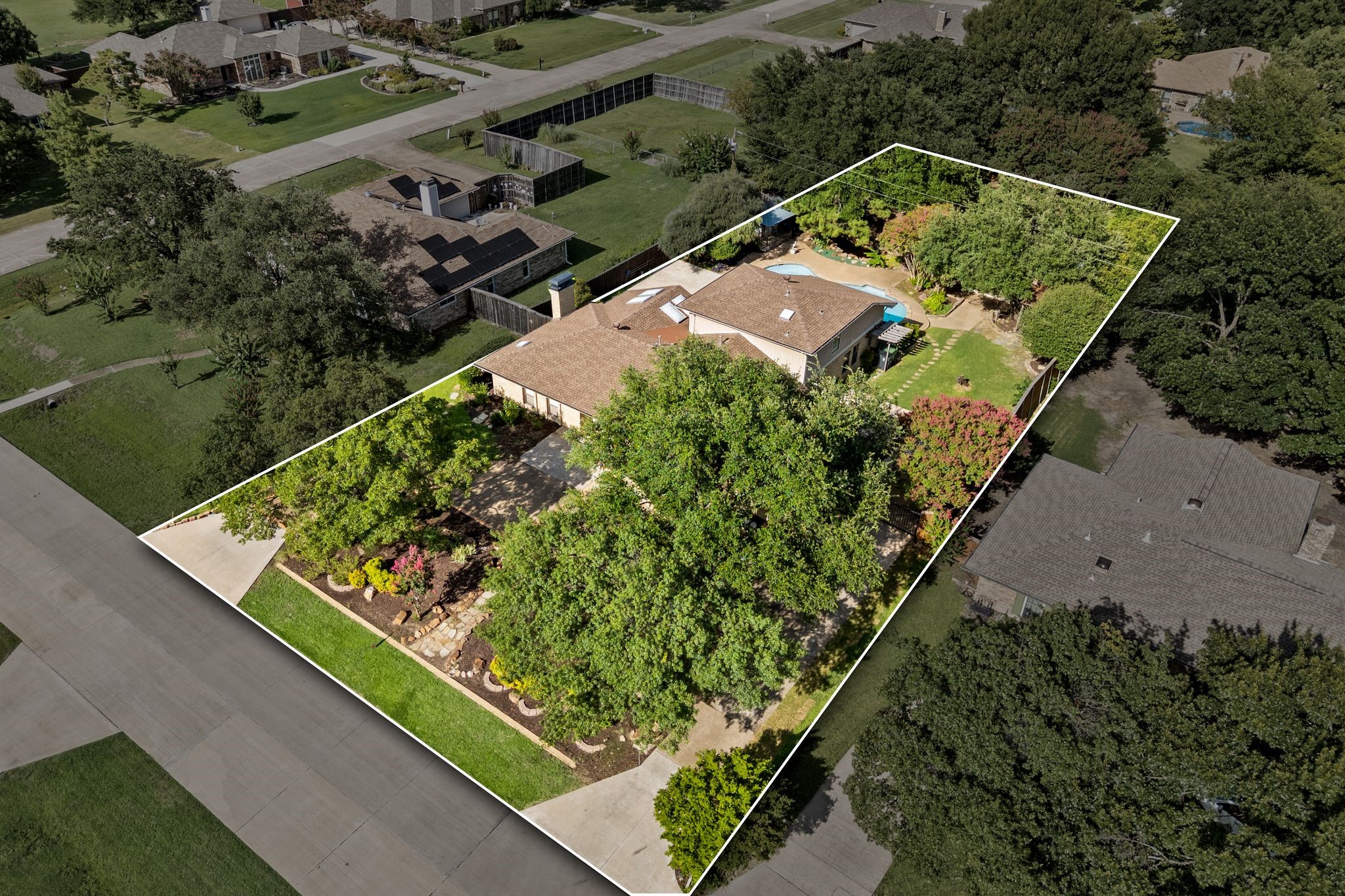 602 Horizon Drive