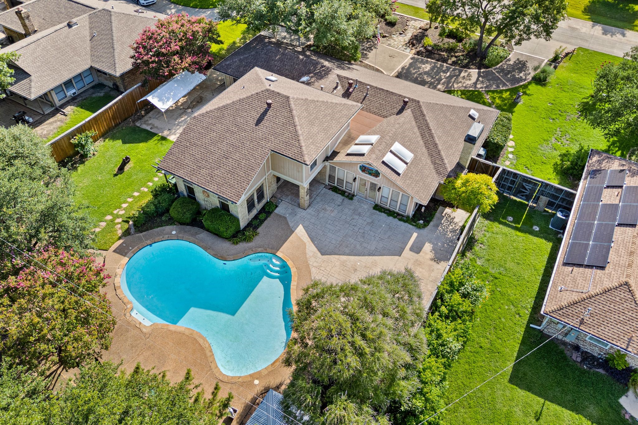 602 Horizon Drive