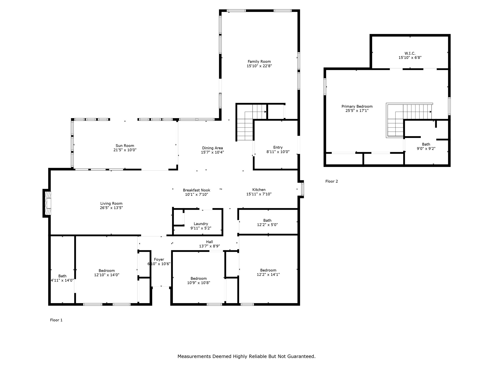 602 Horizon Drive