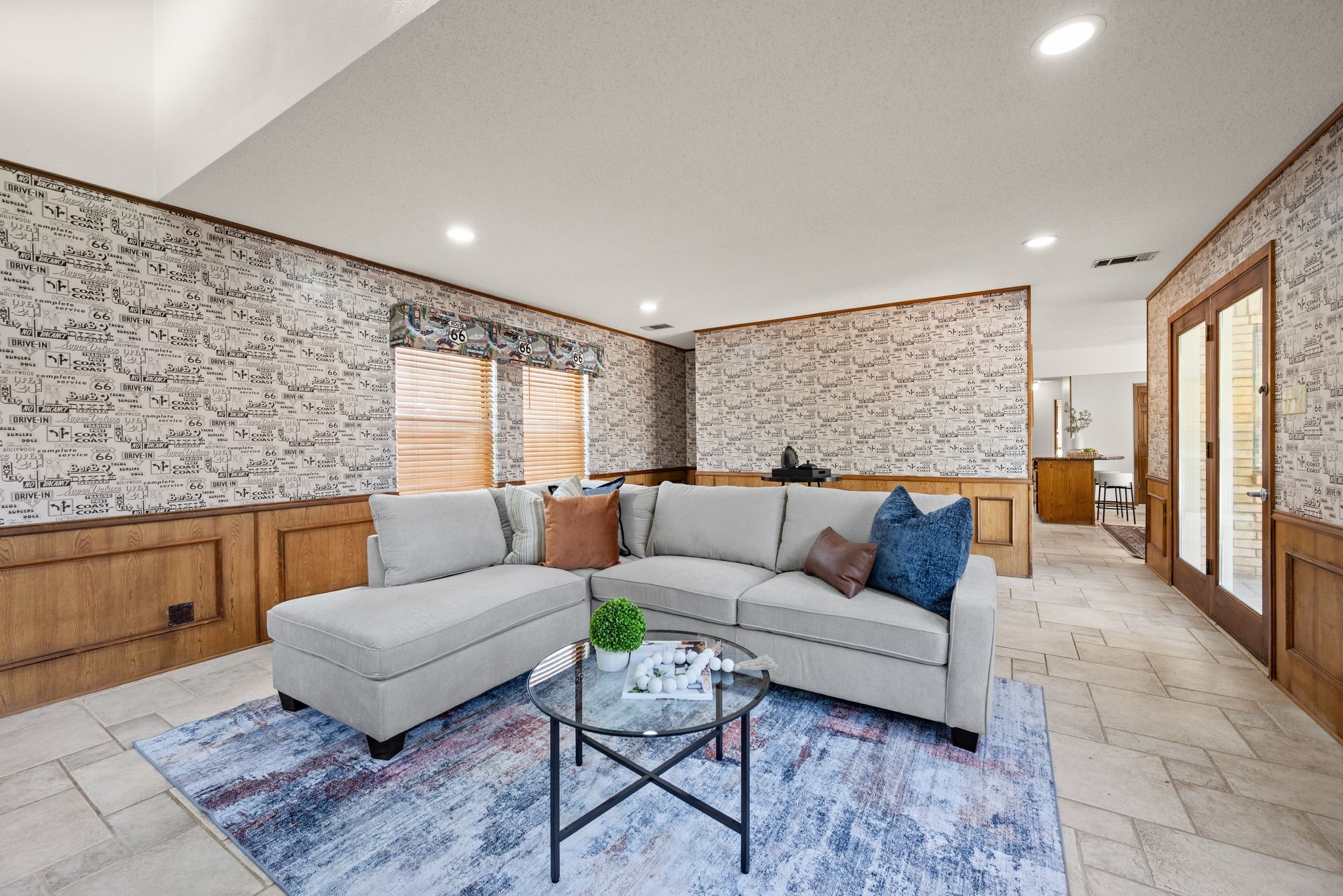 602 Horizon Drive