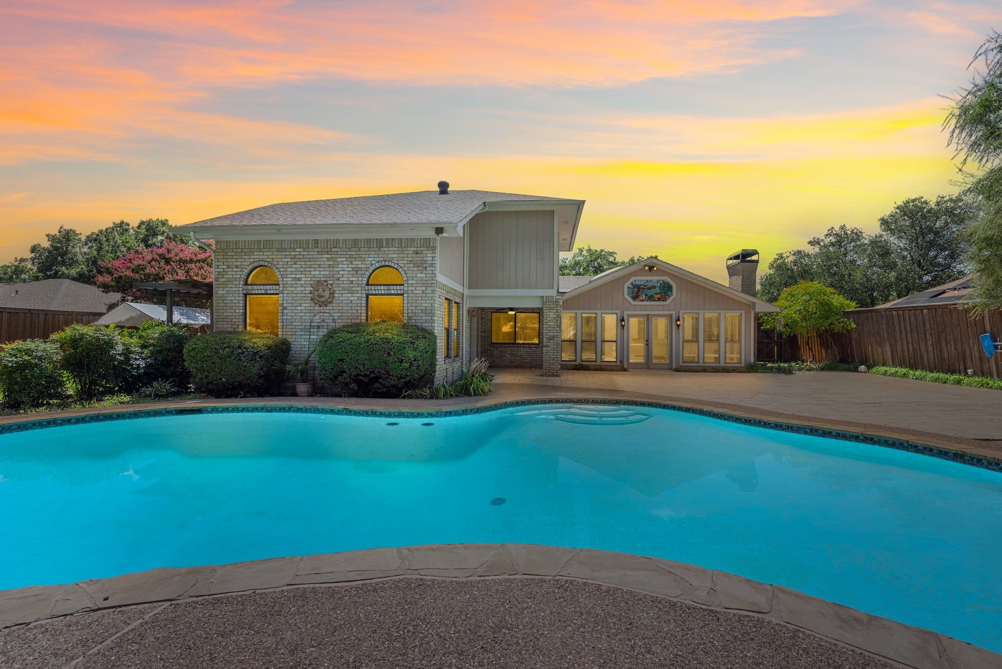 602 Horizon Drive