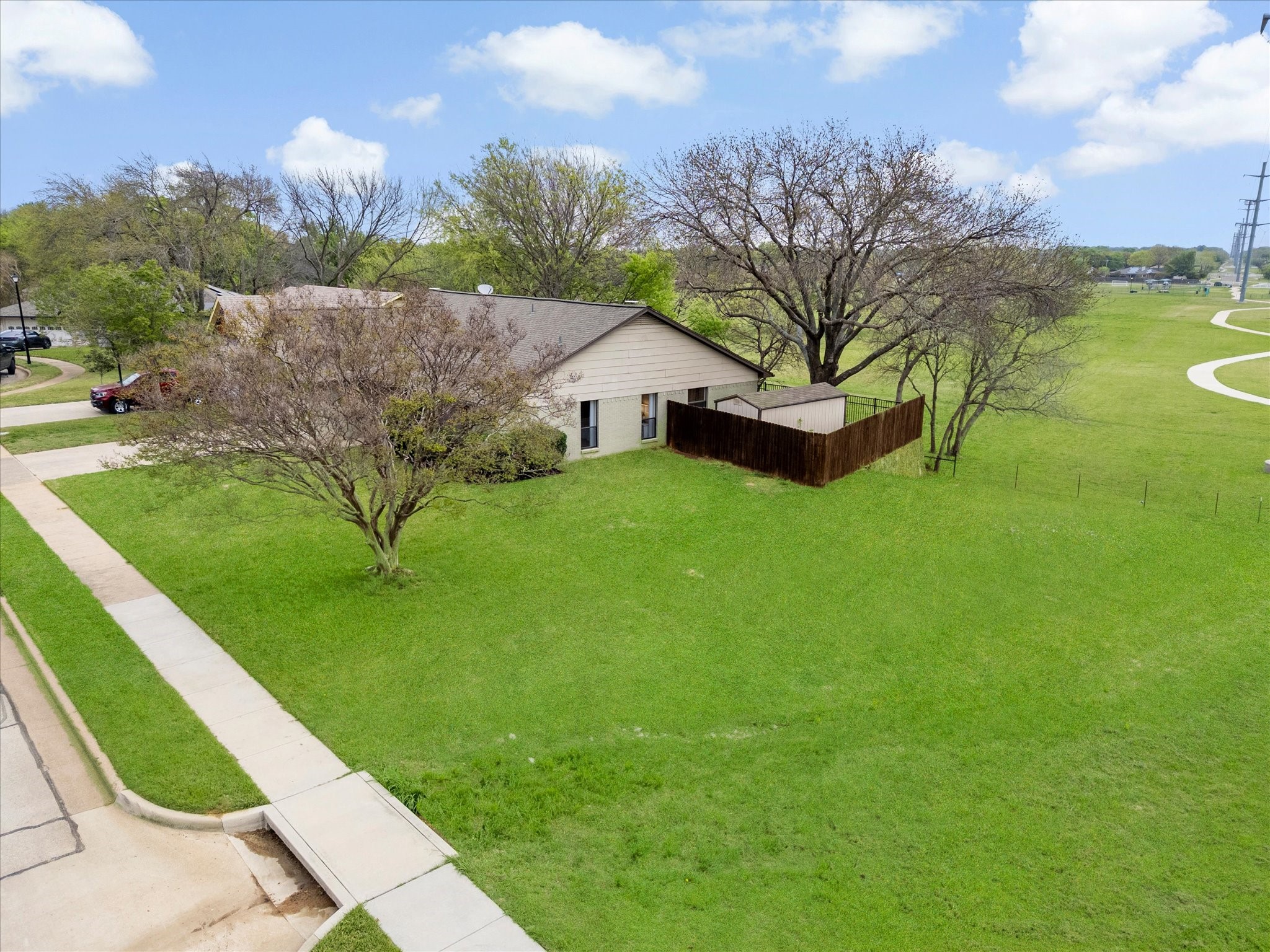 3028 Oak Valley Drive