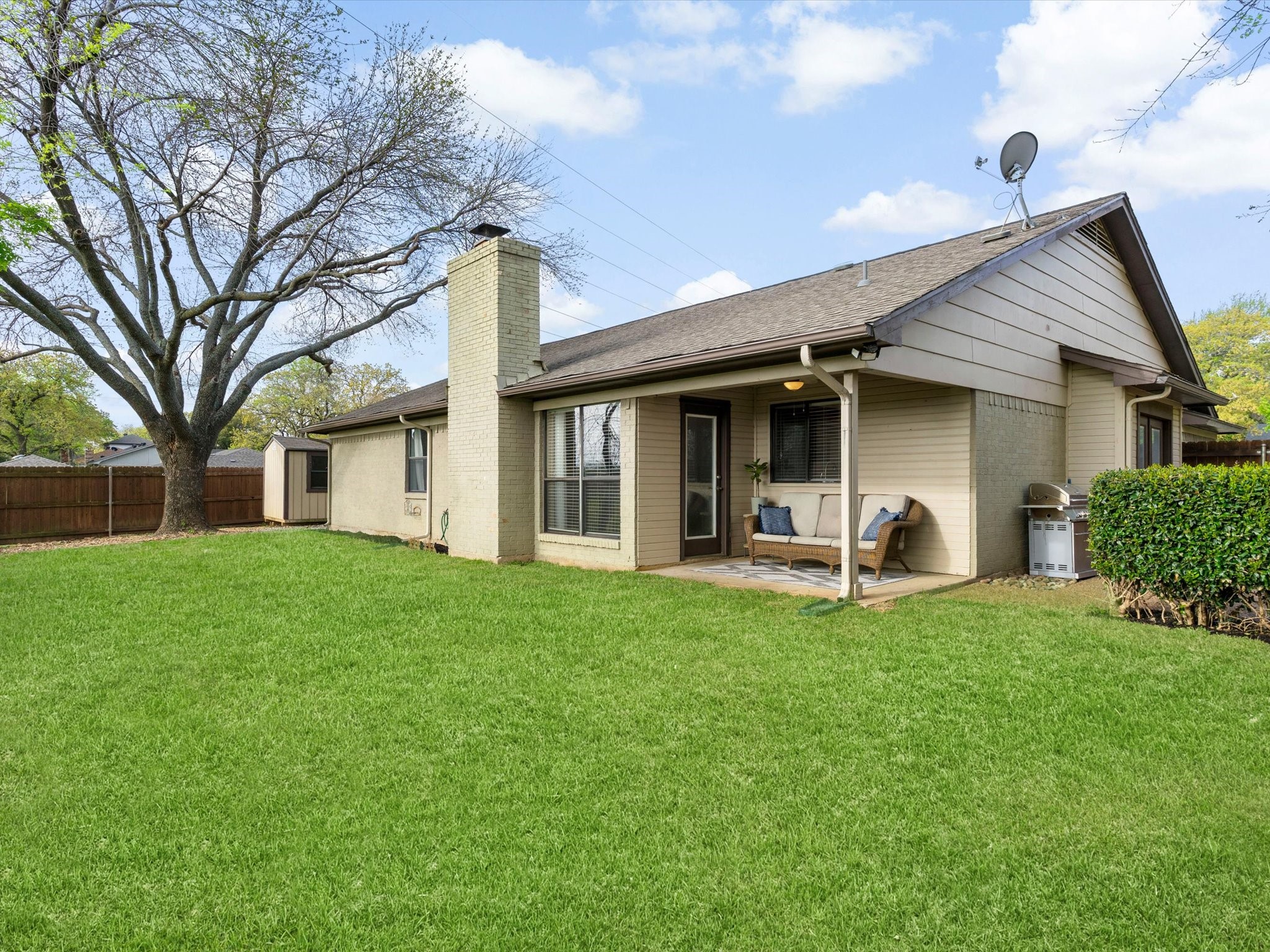 3028 Oak Valley Drive