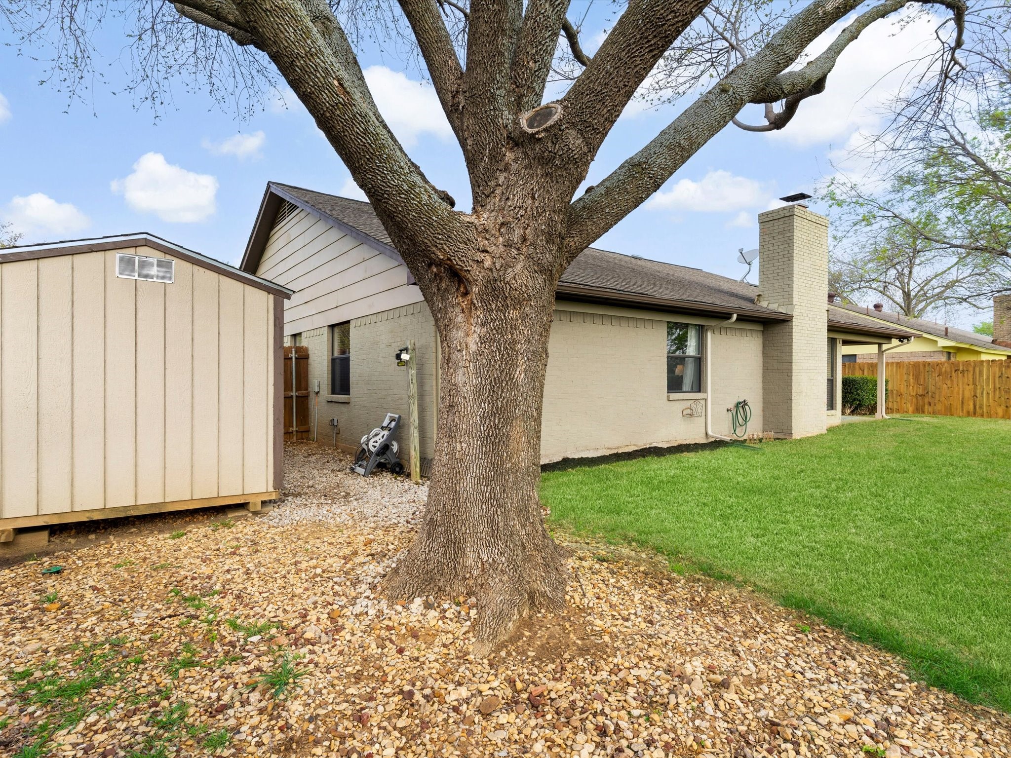 3028 Oak Valley Drive