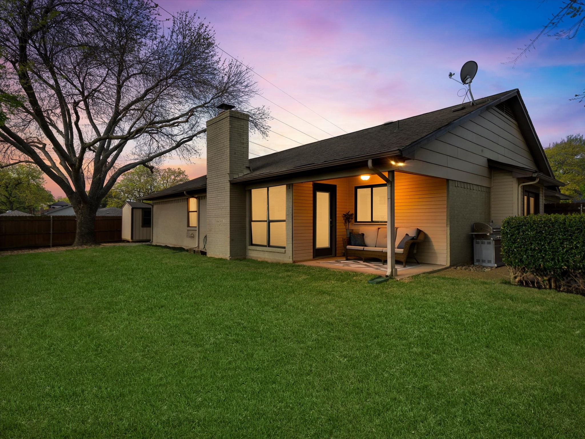 3028 Oak Valley Drive