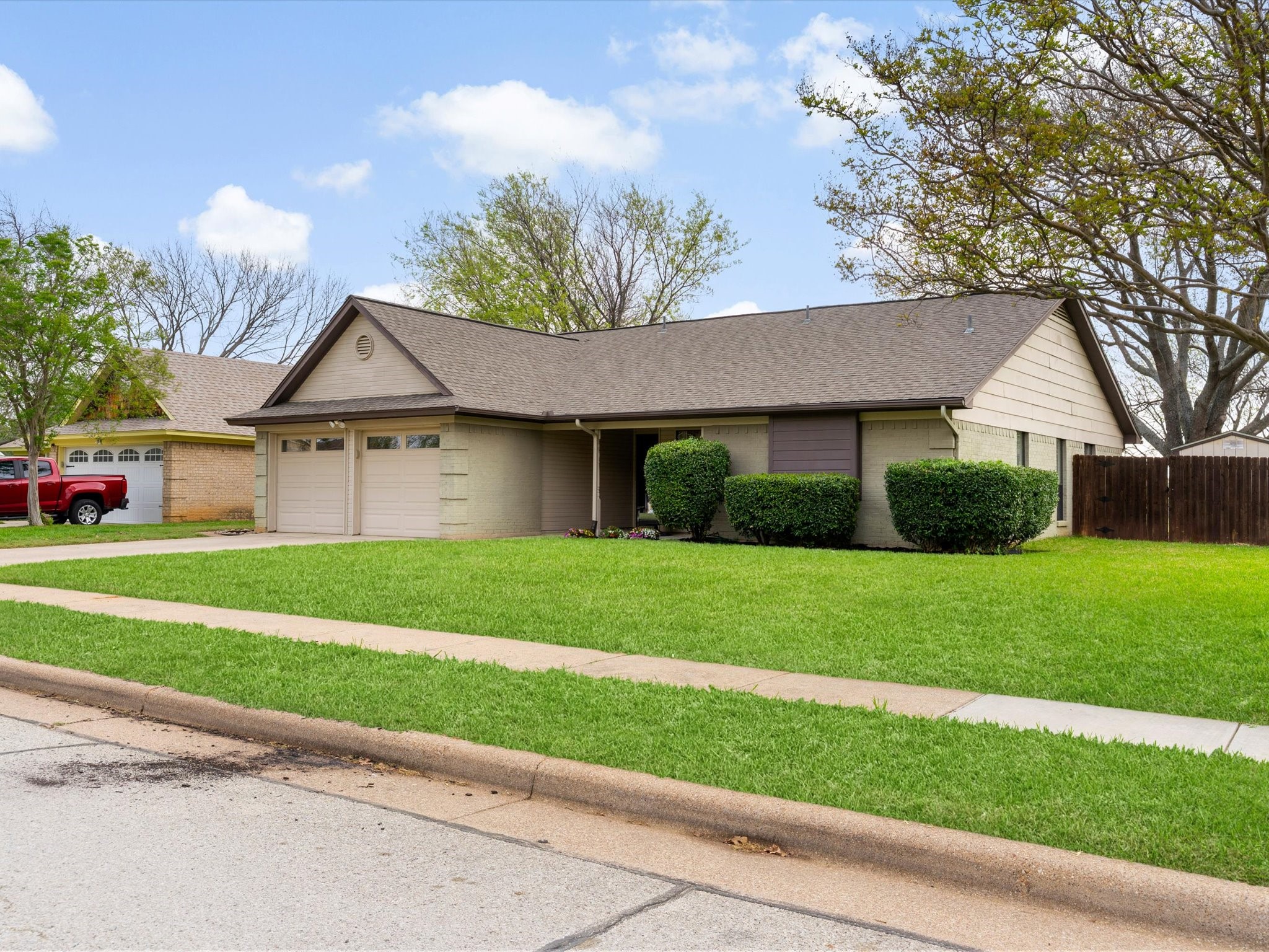 3028 Oak Valley Drive