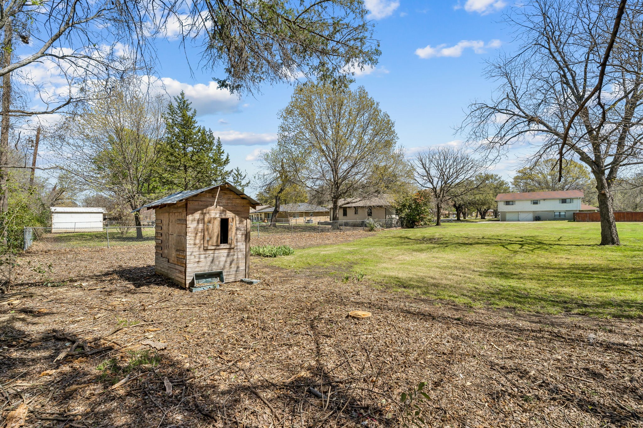 602 Keith Drive