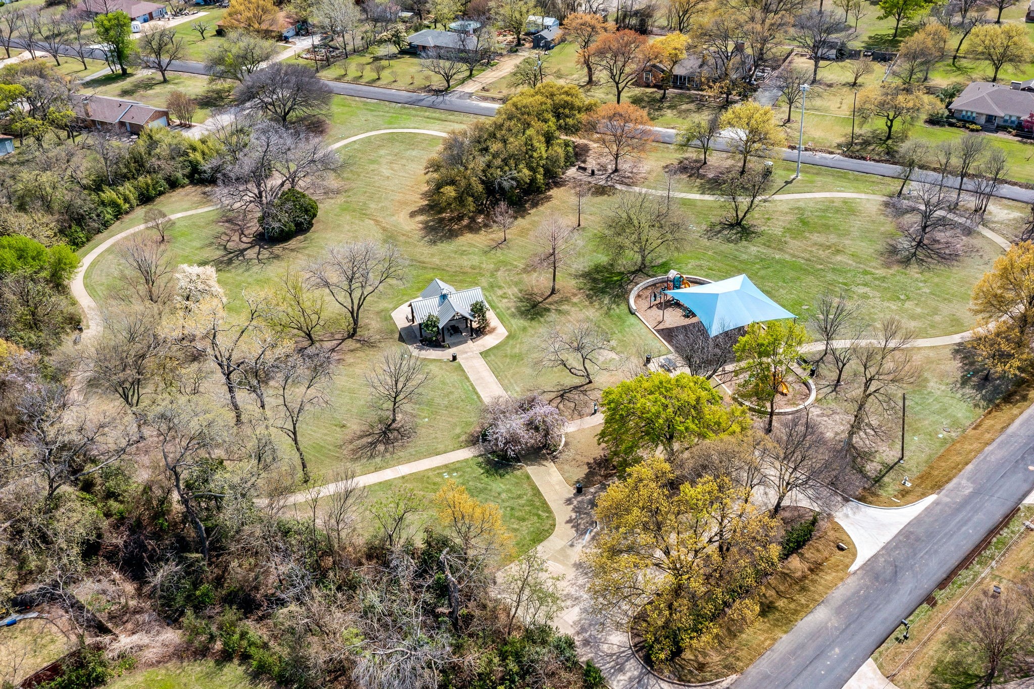 602 Keith Drive