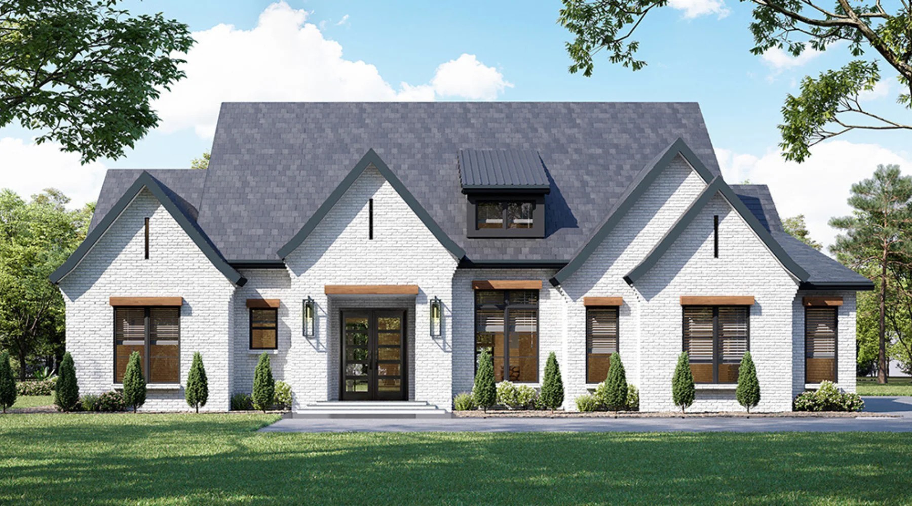602 Keith Drive