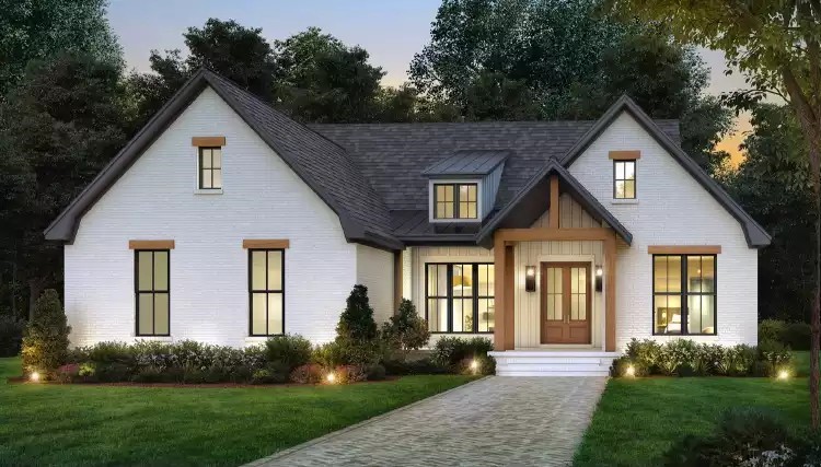 602 Keith Drive