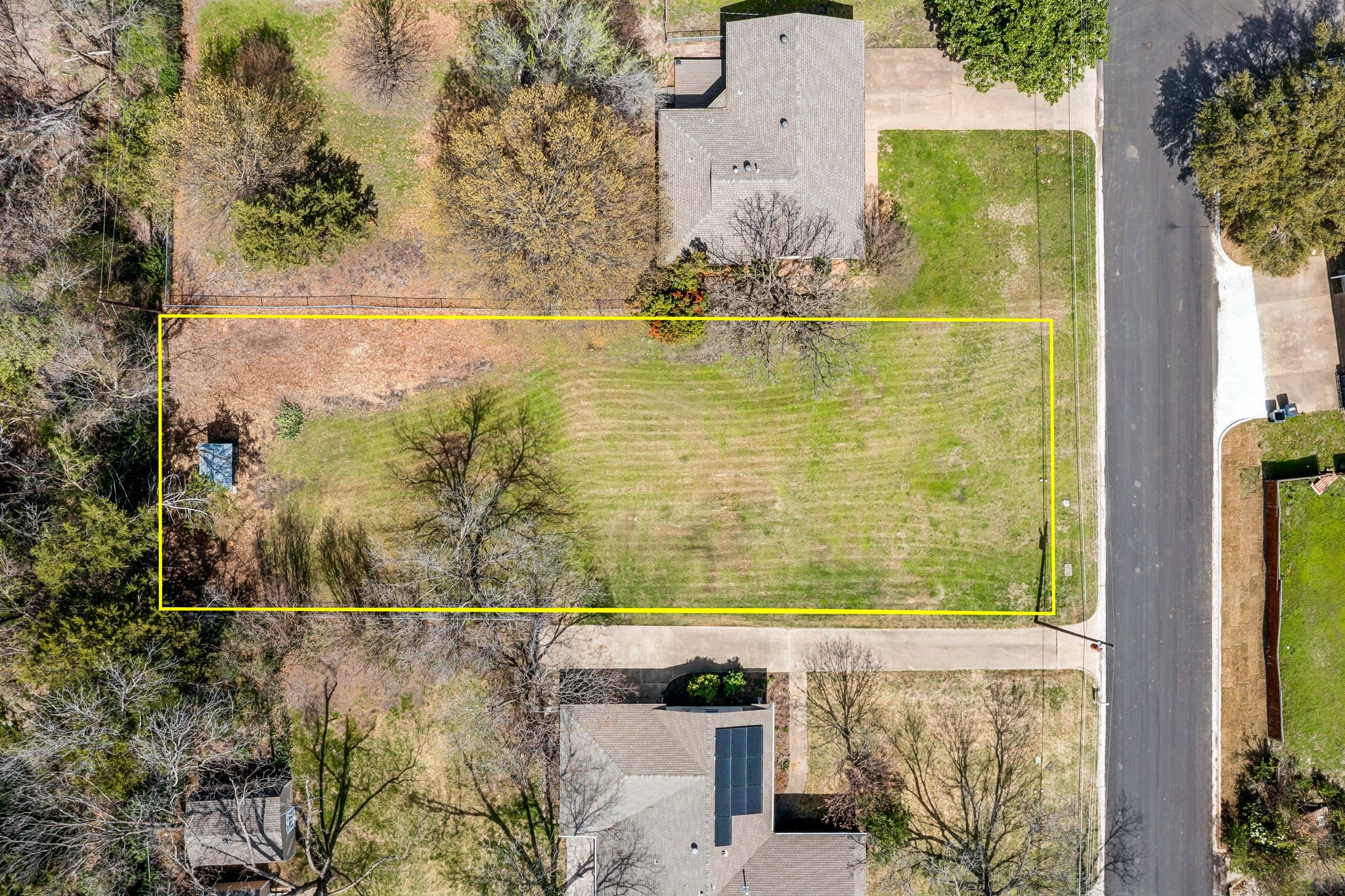 602 Keith Drive