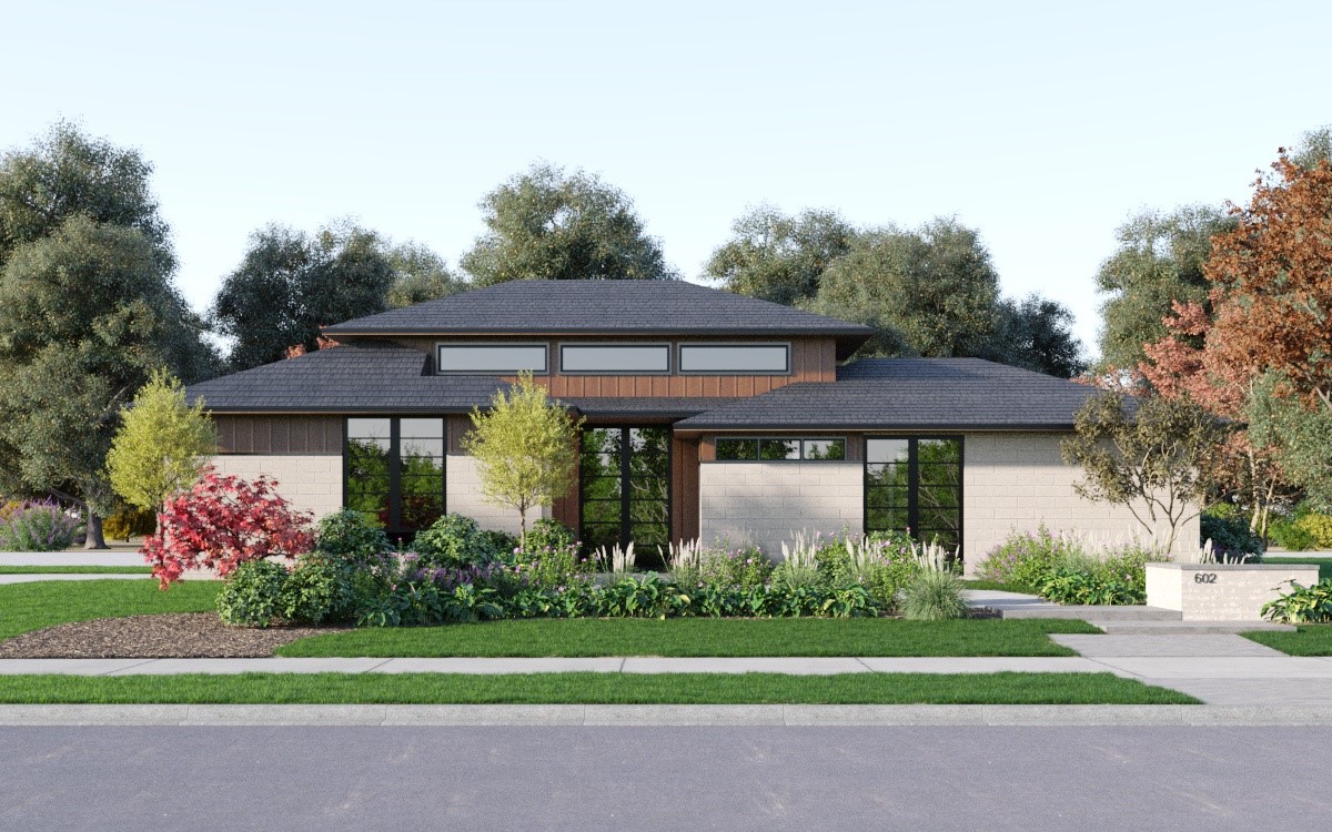 602 Keith Drive