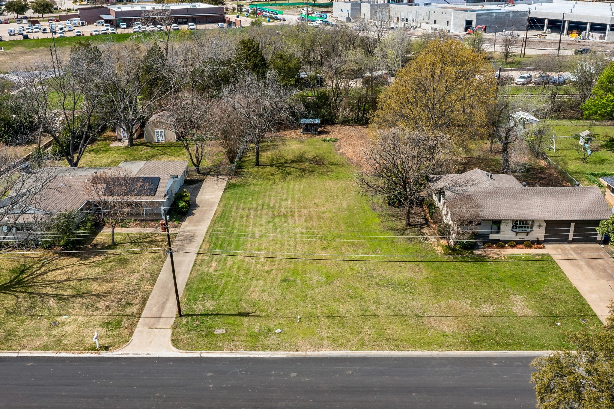 602 Keith Drive
