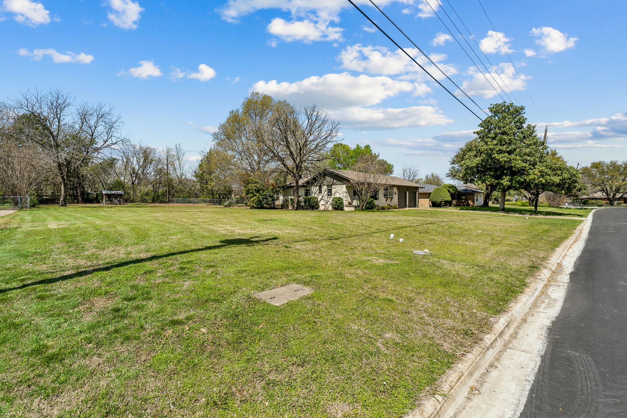 602 Keith Drive