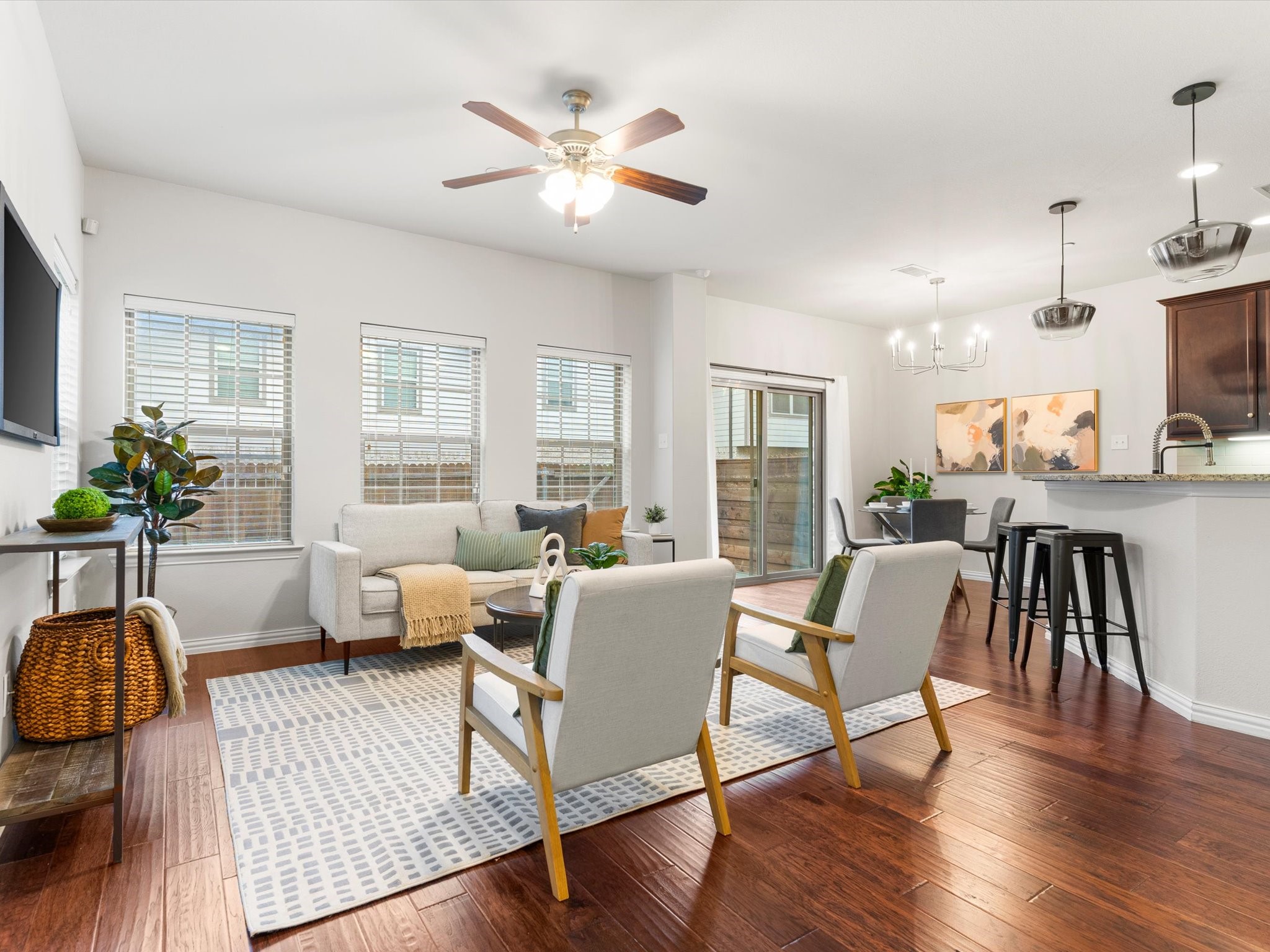 932 Brookville Court