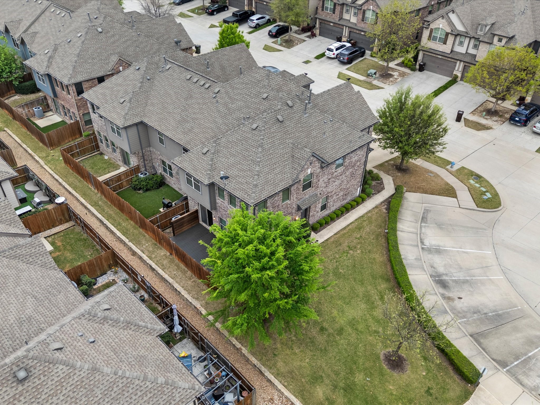 932 Brookville Court
