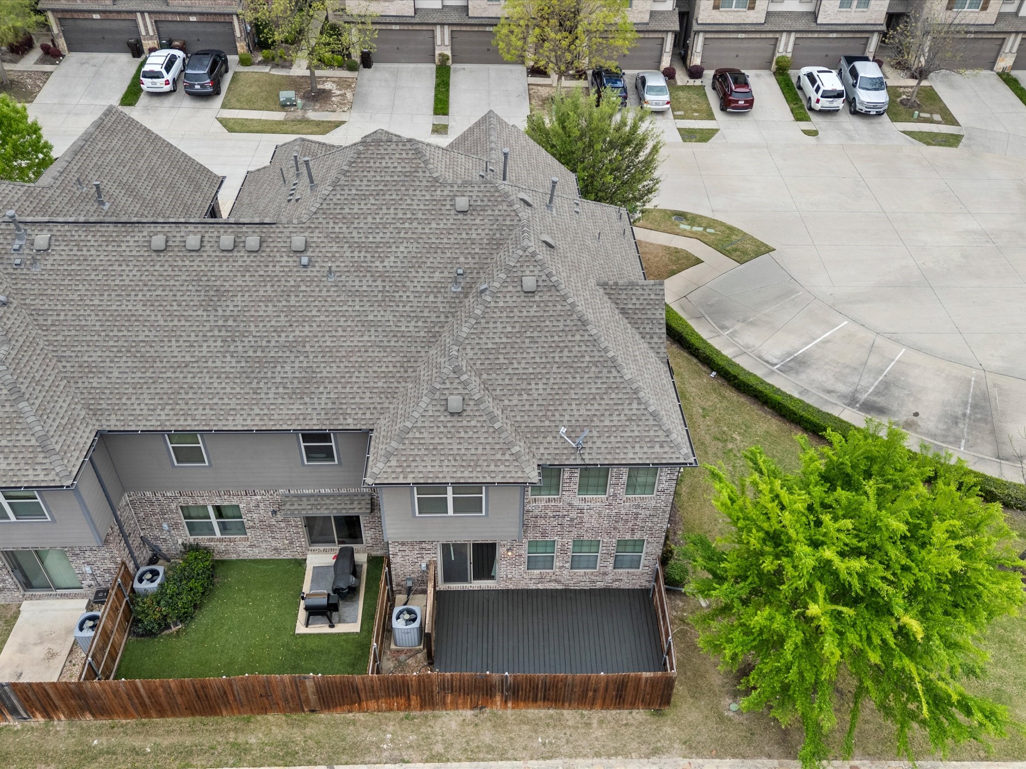 932 Brookville Court