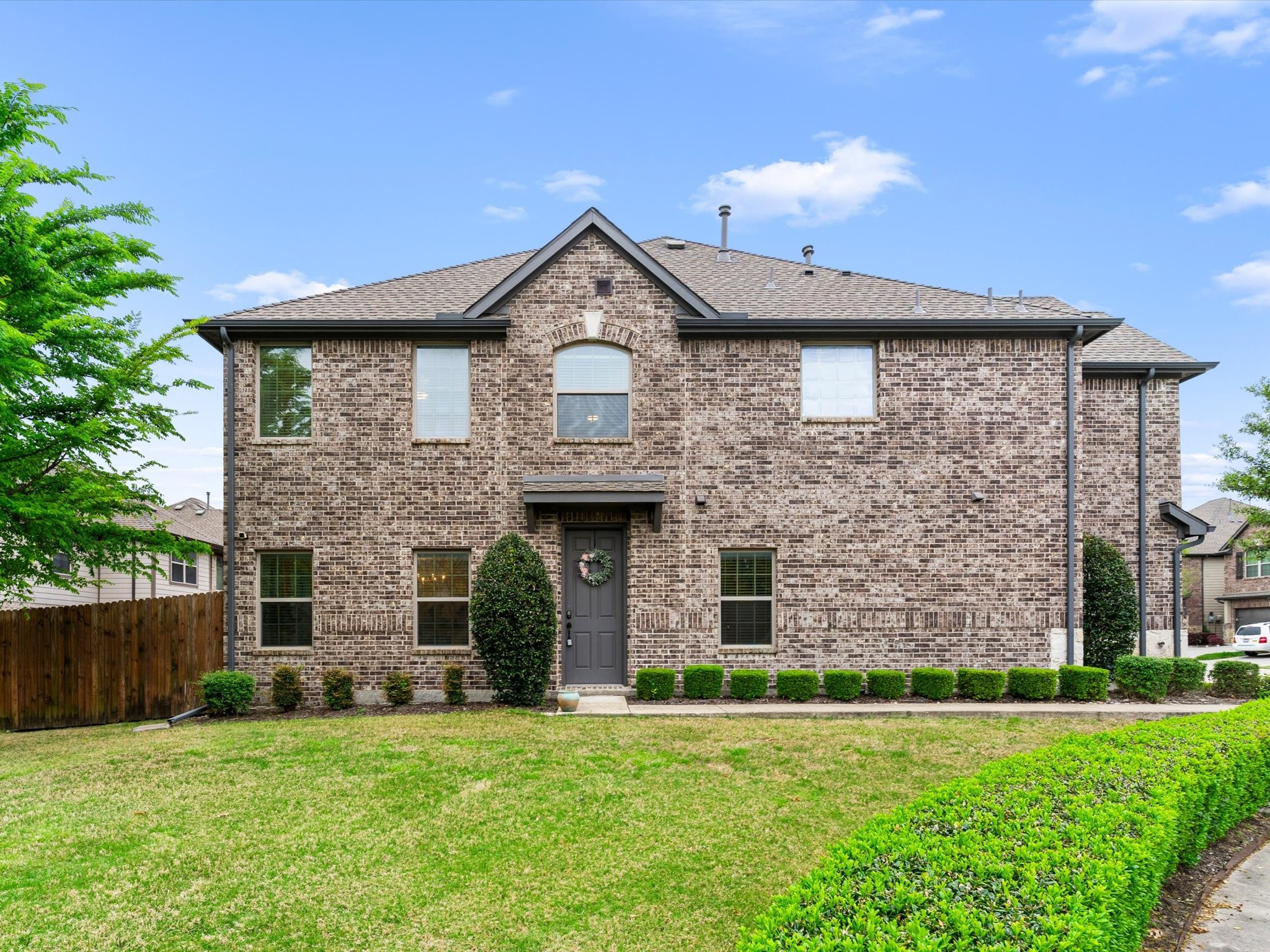 932 Brookville Court