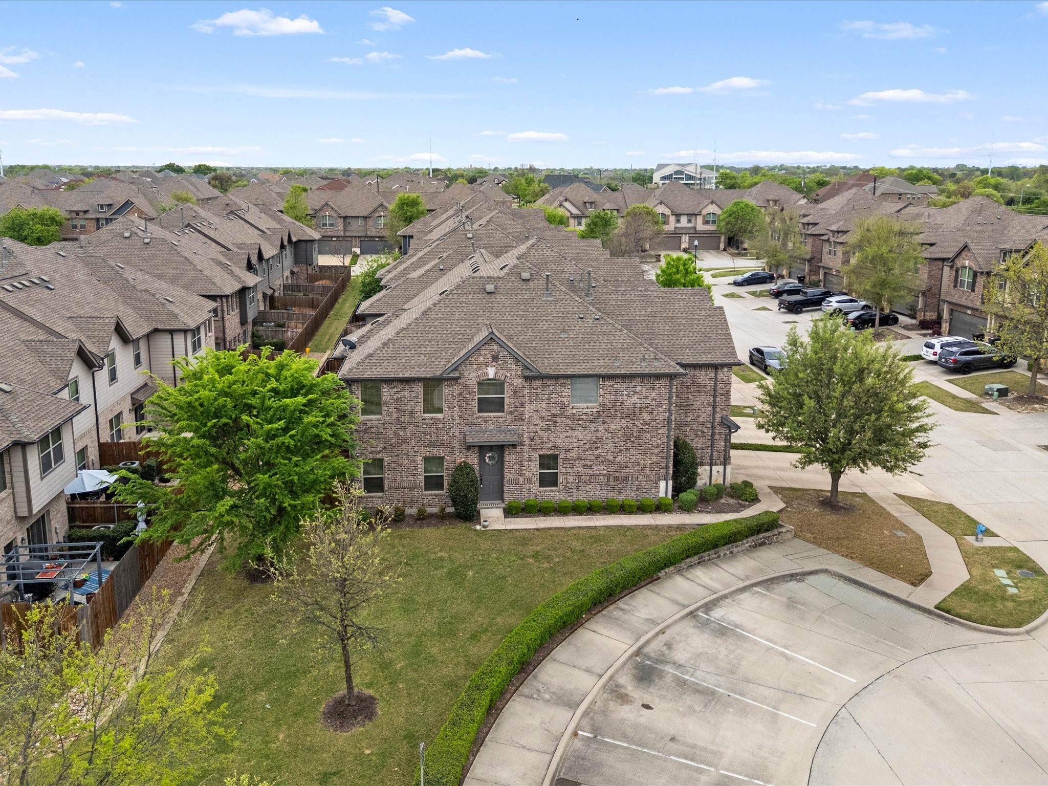 932 Brookville Court