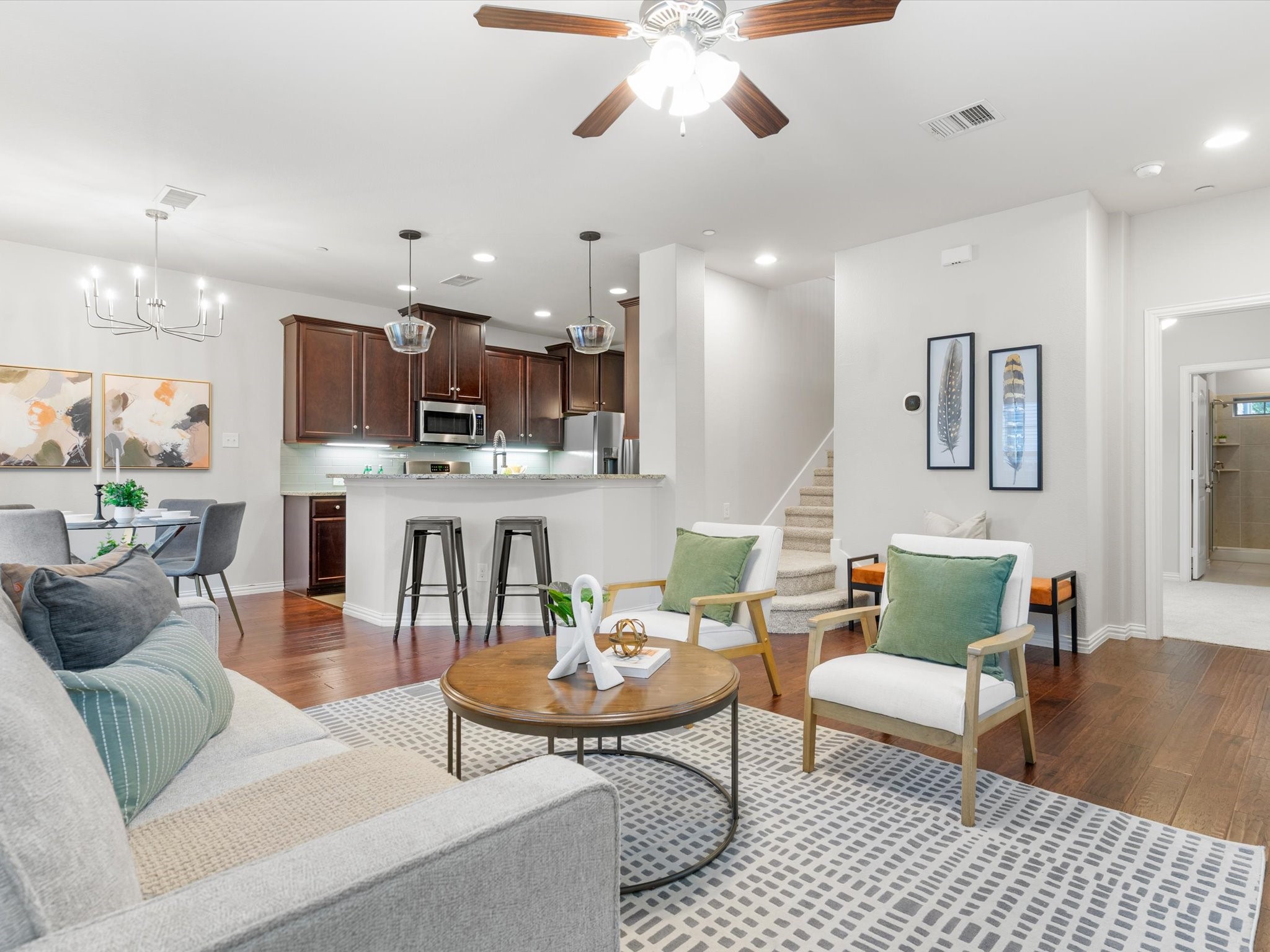 932 Brookville Court