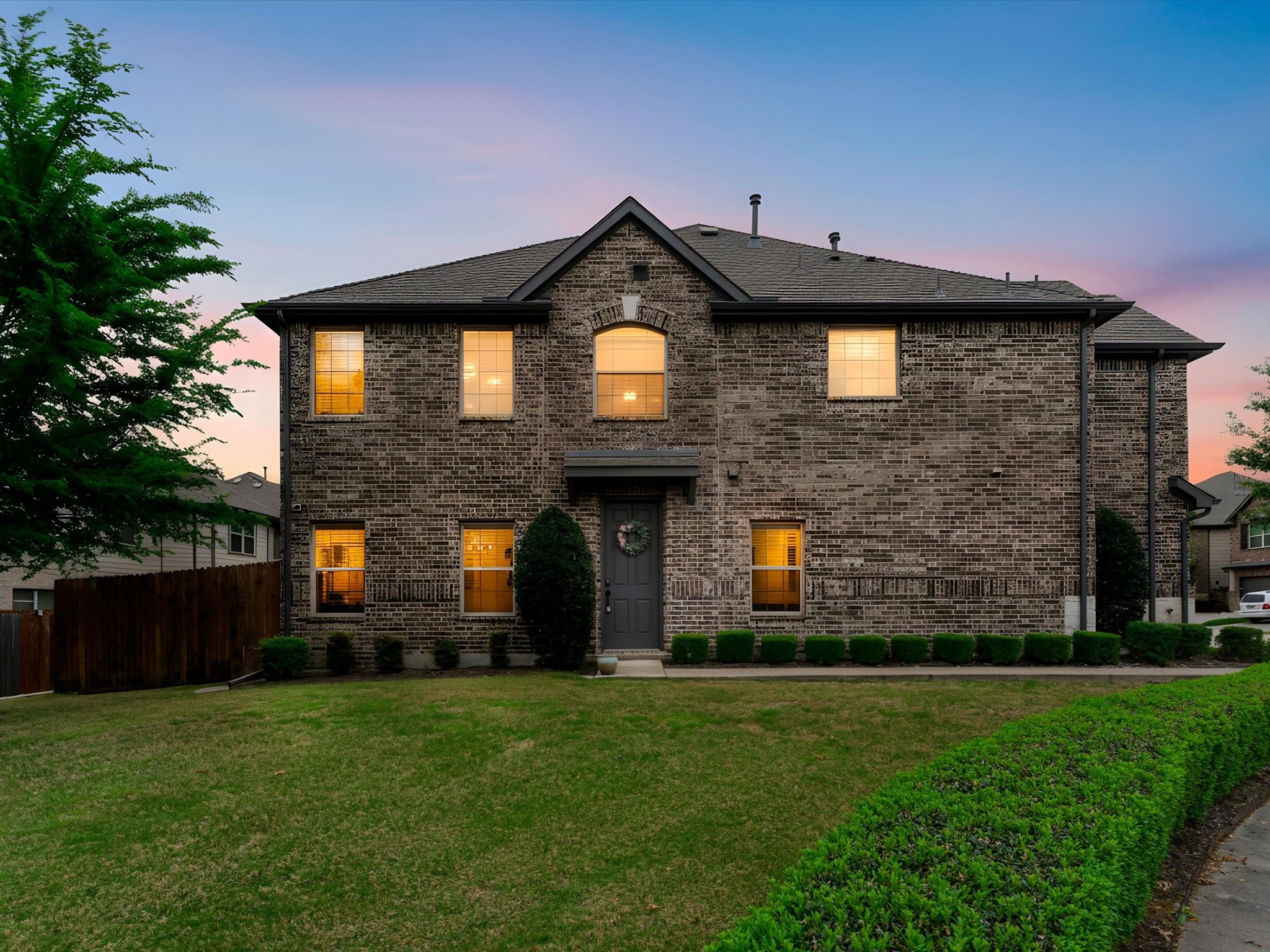 932 Brookville Court