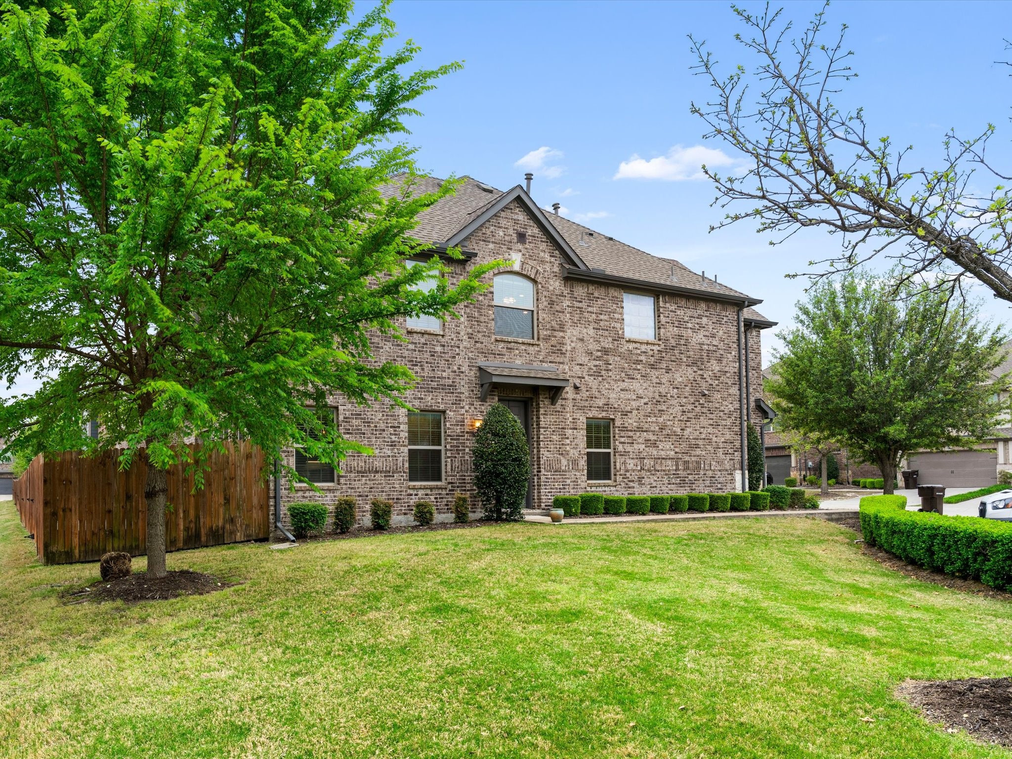 932 Brookville Court