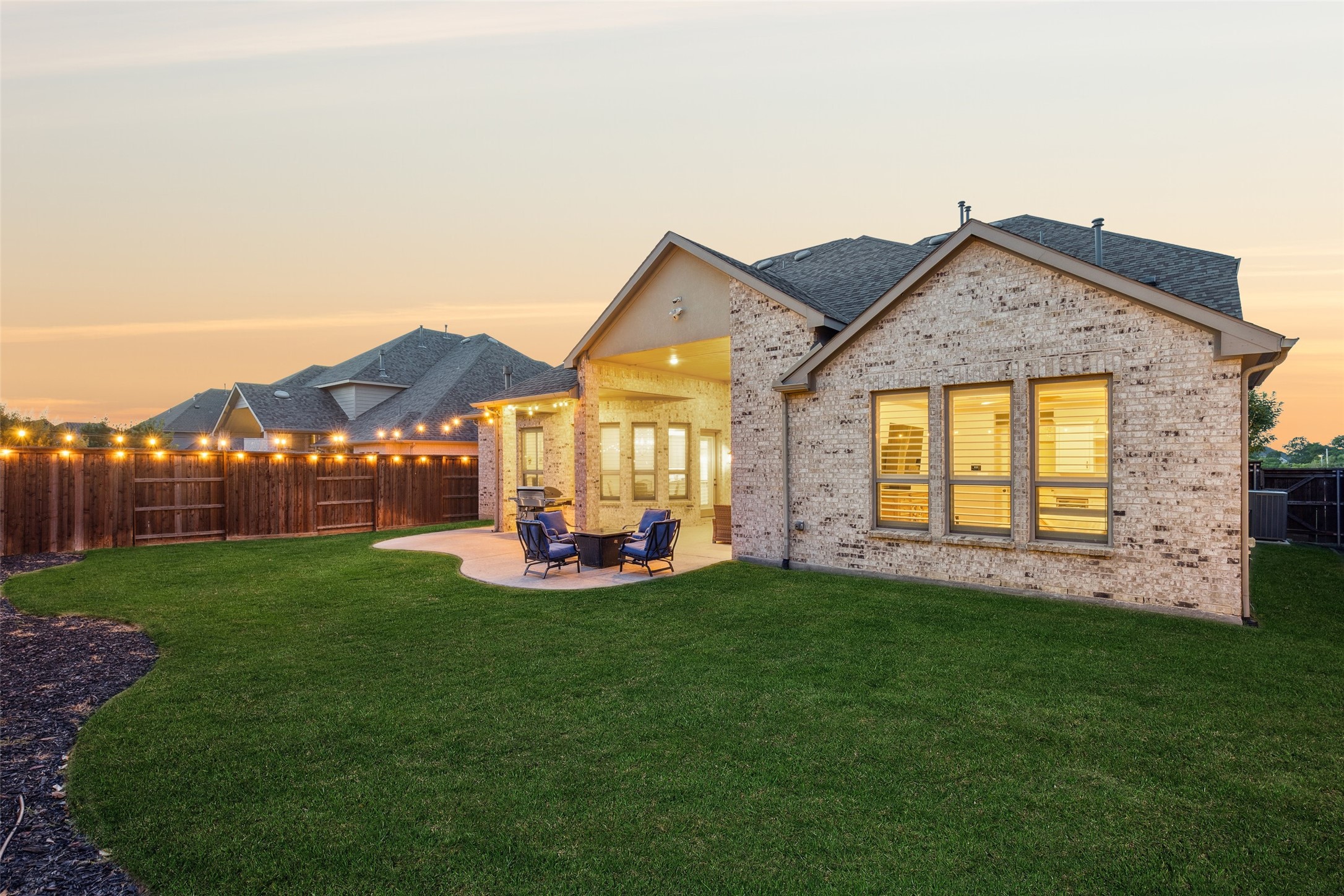 3921 Pepper Grass Lane