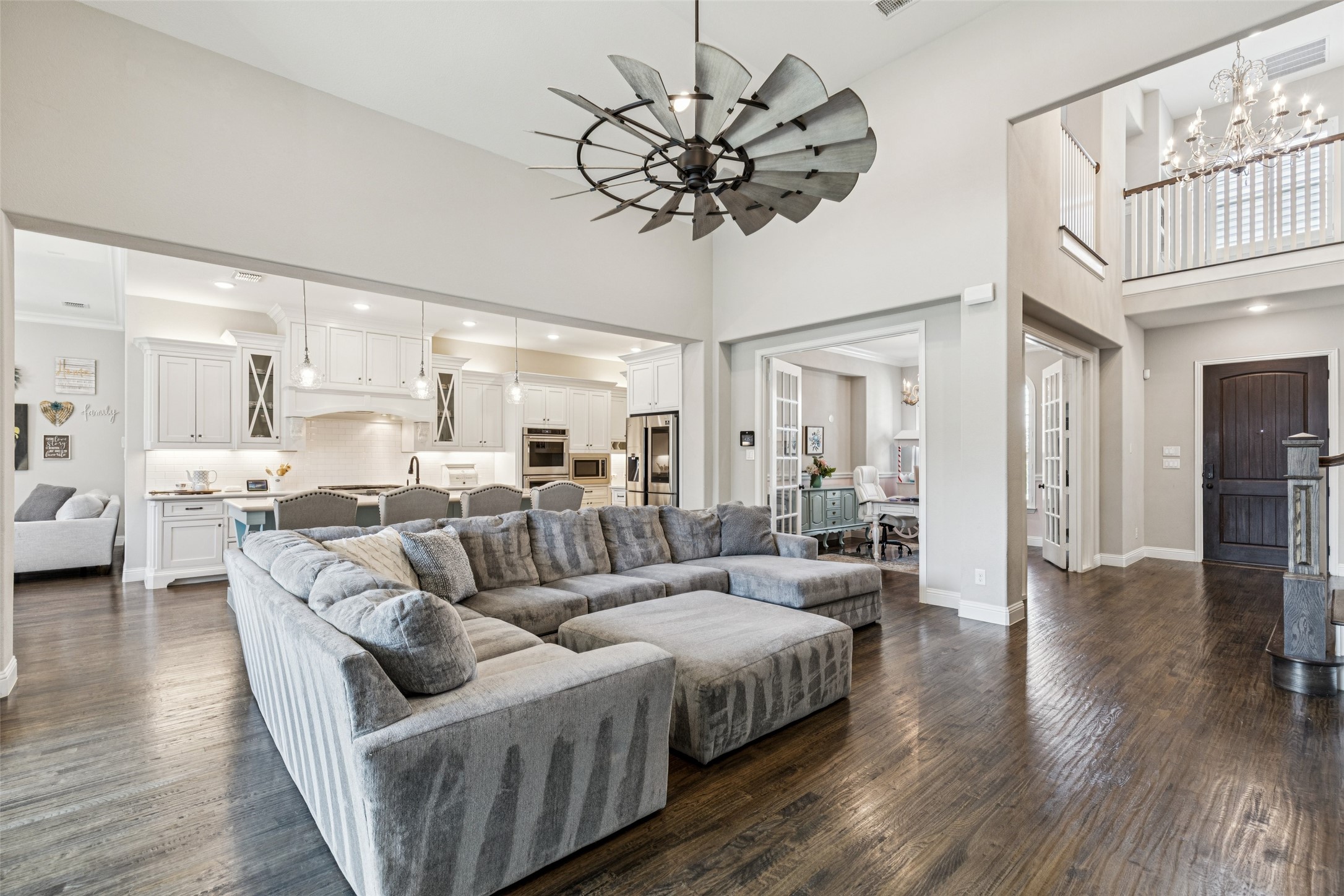 3921 Pepper Grass Lane