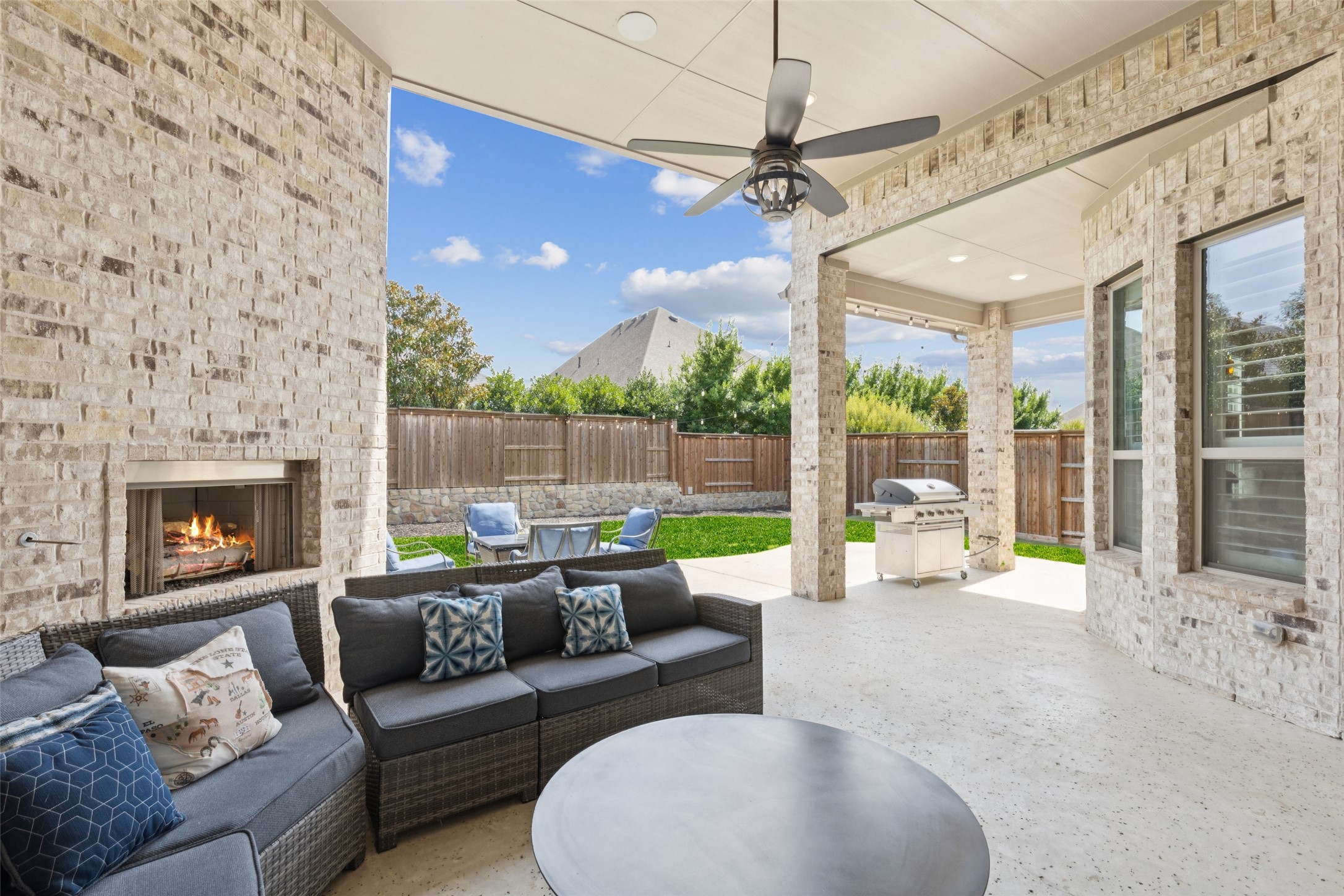 3921 Pepper Grass Lane