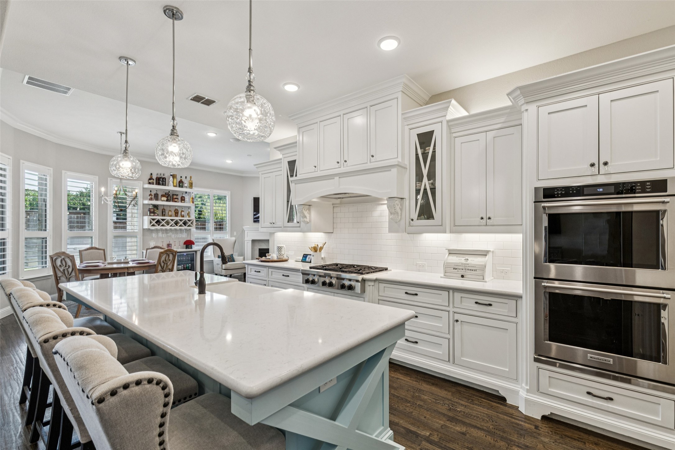 3921 Pepper Grass Lane