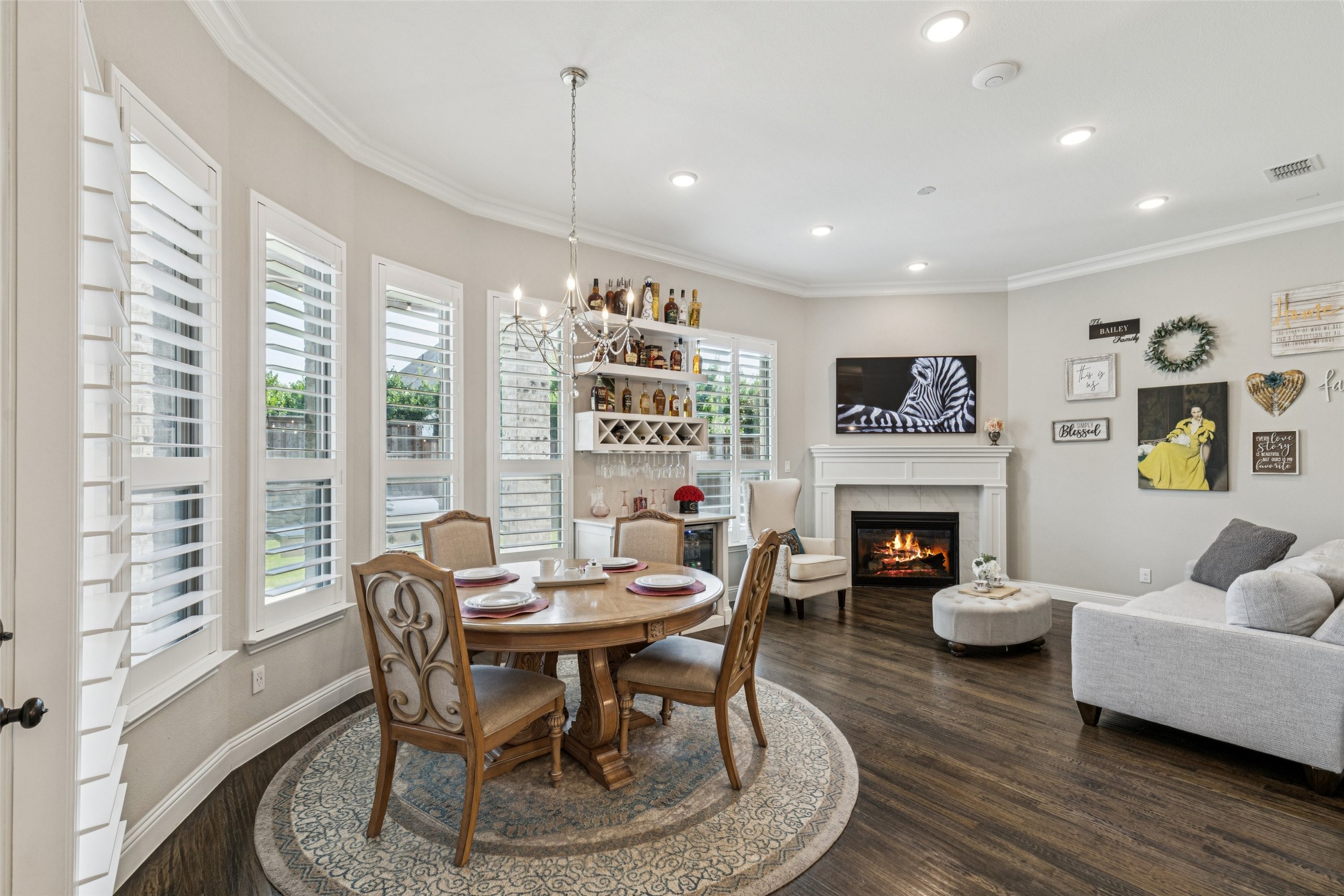 3921 Pepper Grass Lane