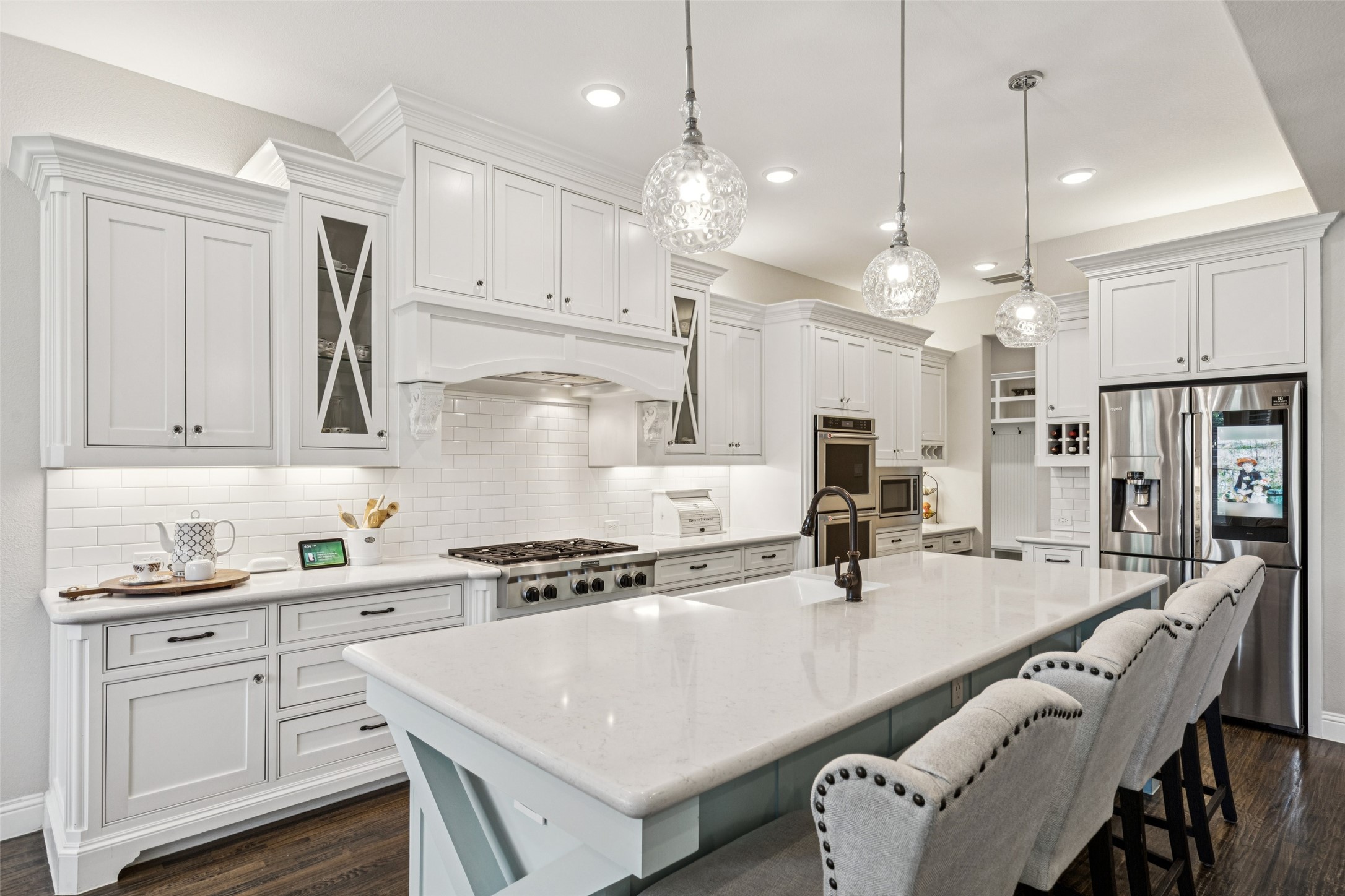 3921 Pepper Grass Lane