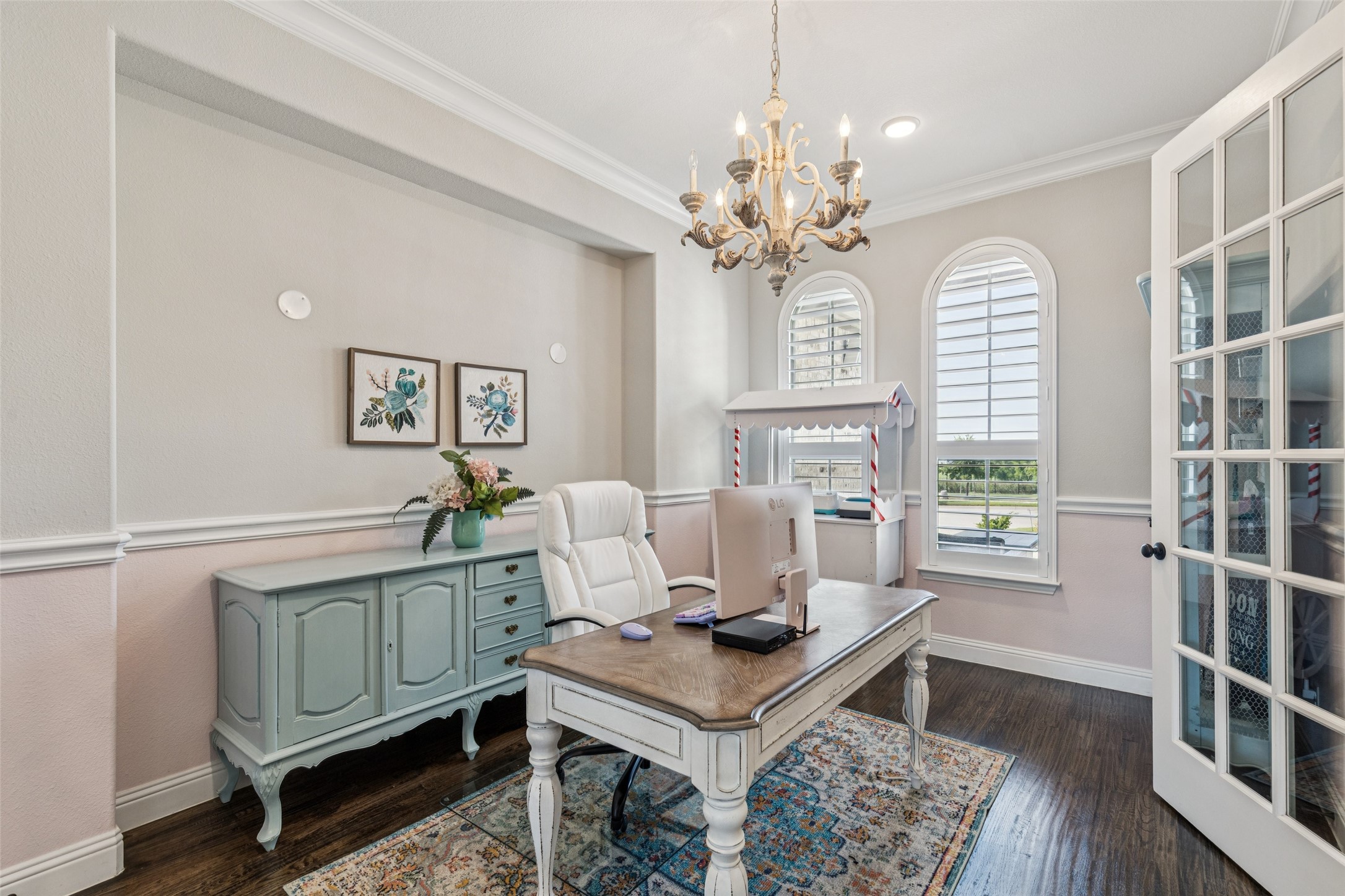 3921 Pepper Grass Lane