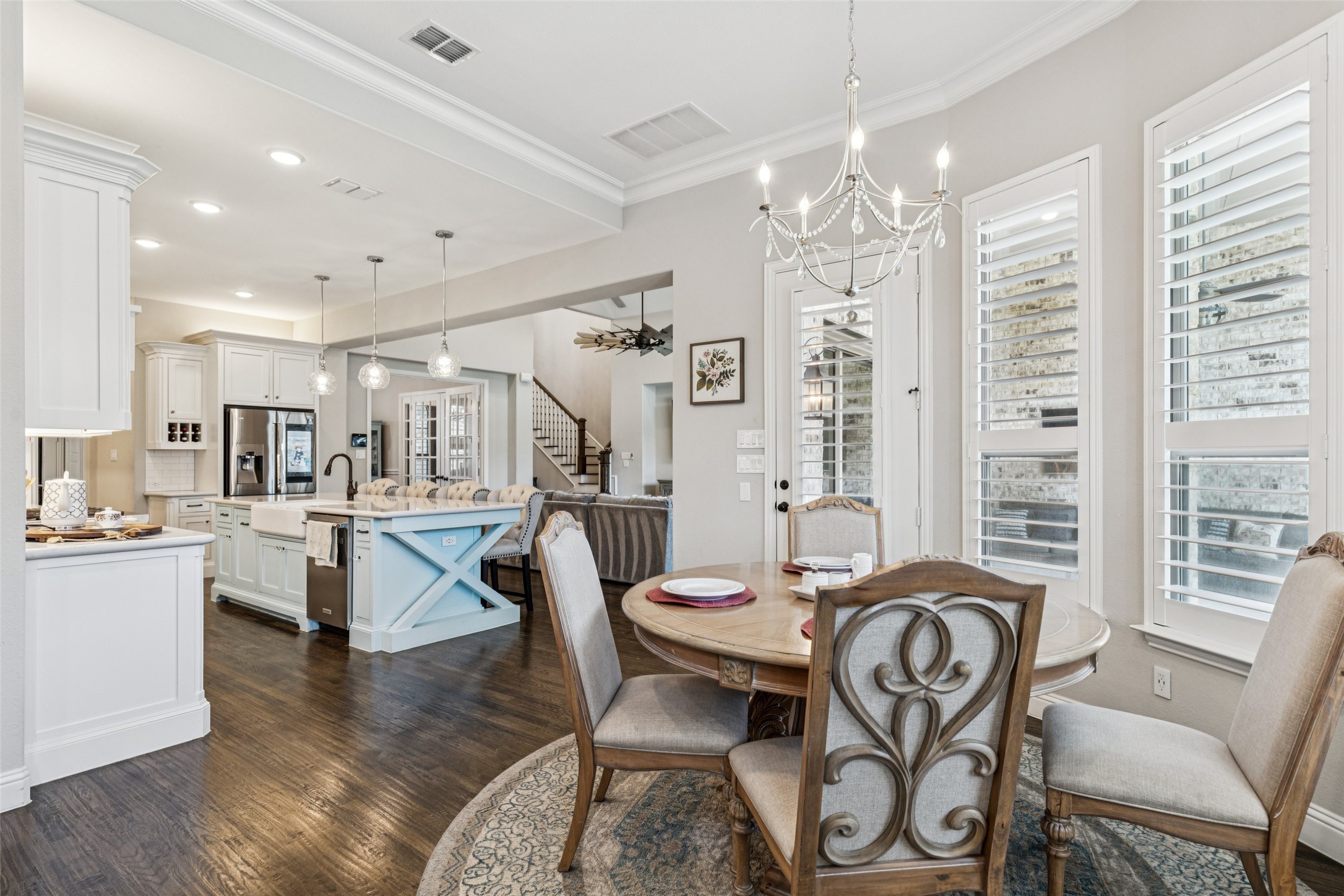 3921 Pepper Grass Lane
