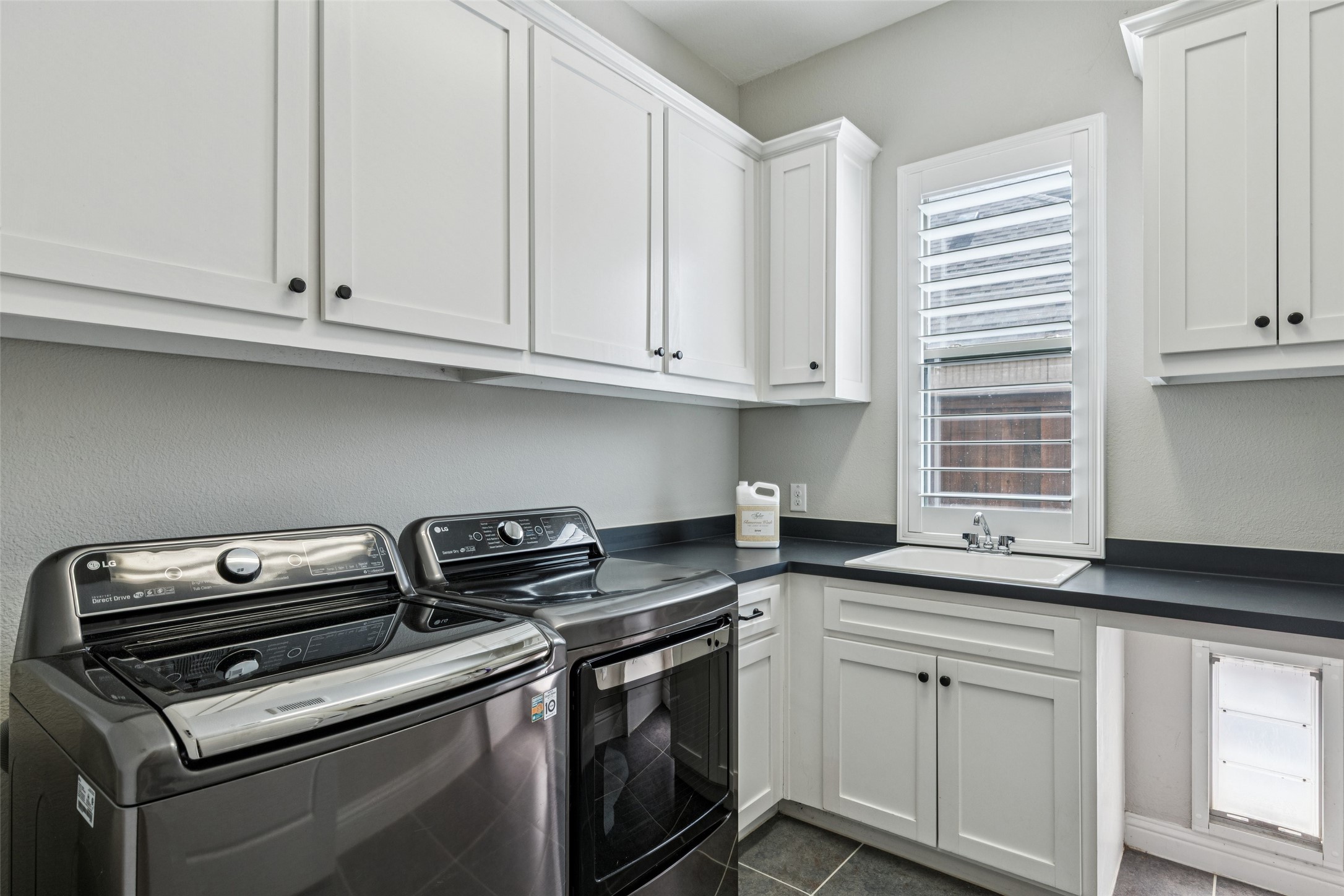 3921 Pepper Grass Lane