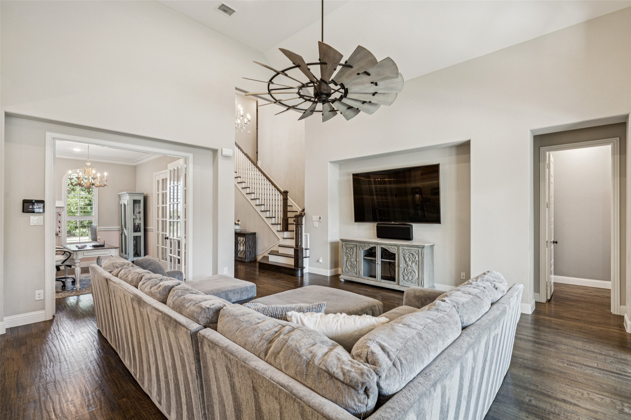 3921 Pepper Grass Lane