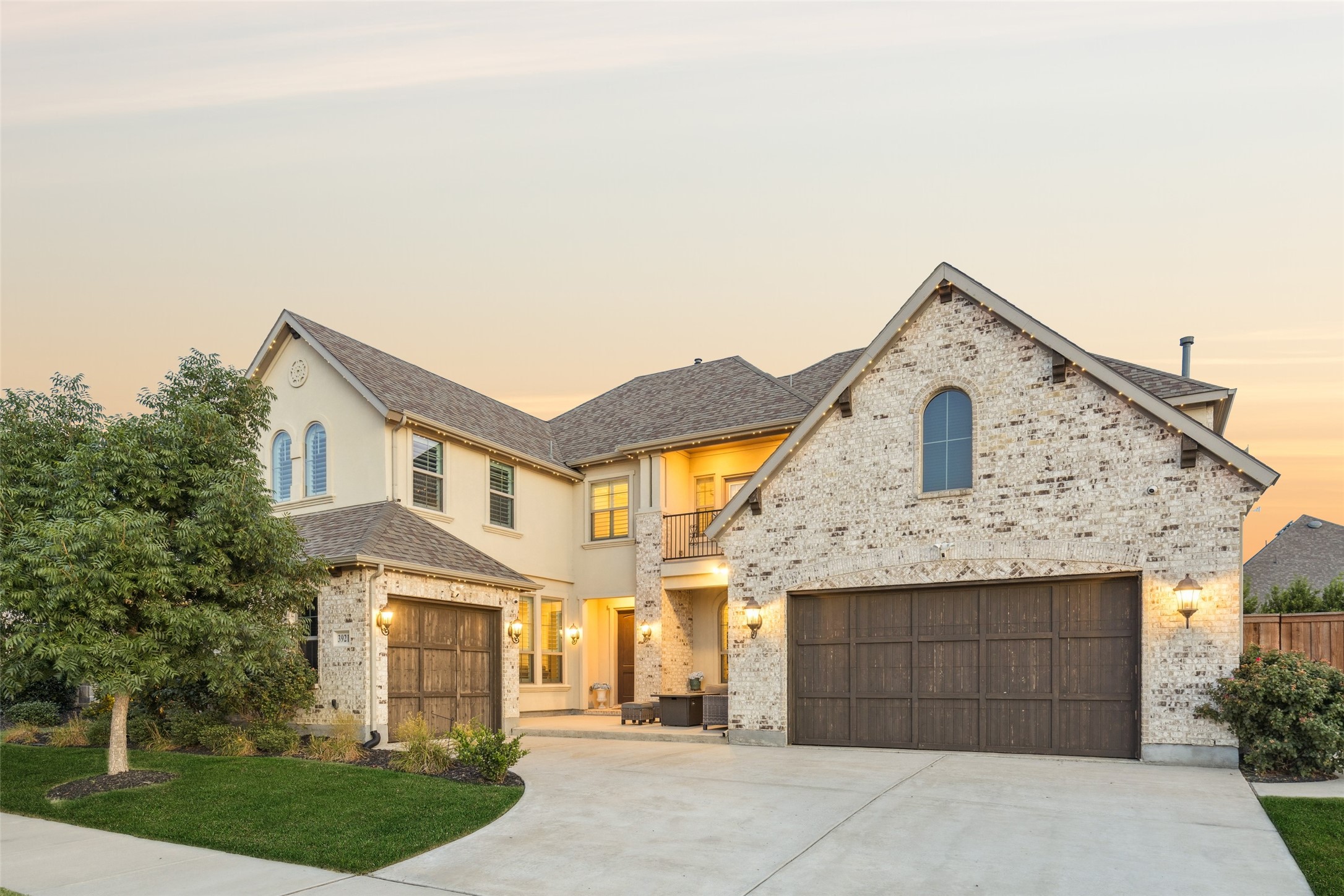 3921 Pepper Grass Lane