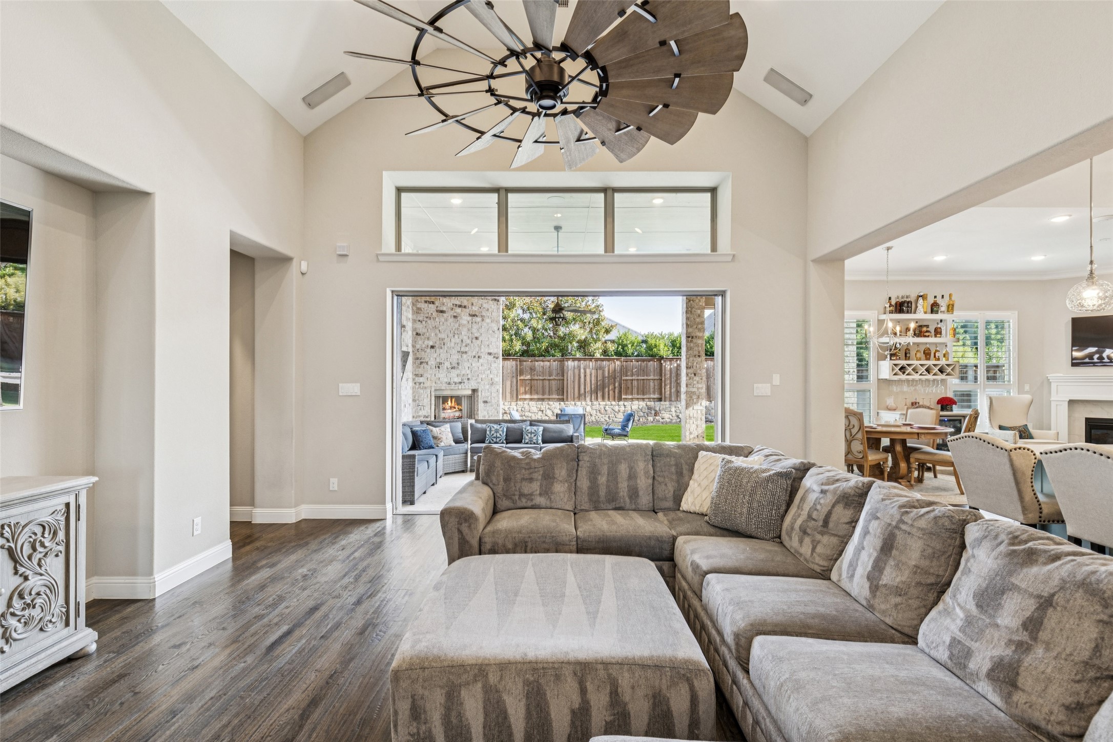 3921 Pepper Grass Lane