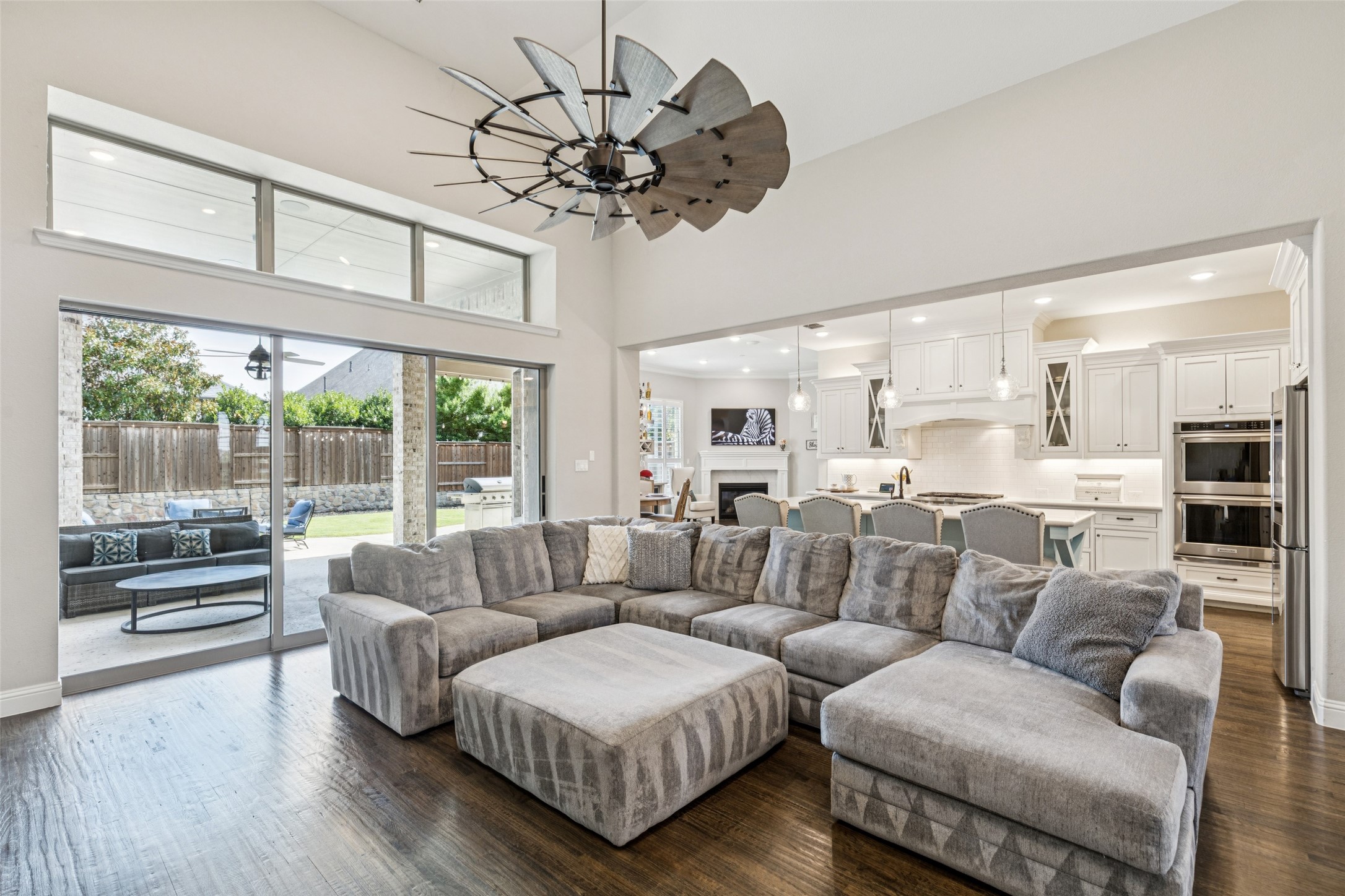 3921 Pepper Grass Lane