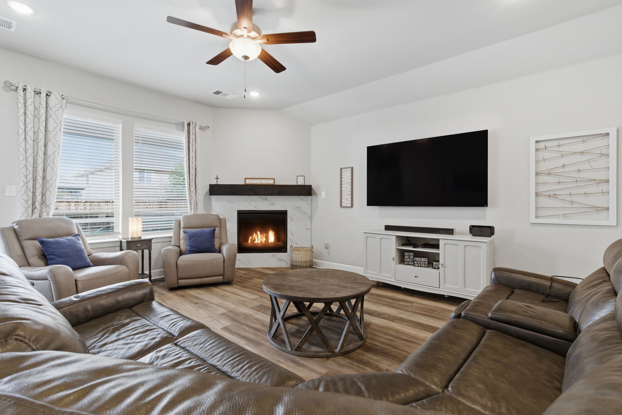 3721 Prickly Pear Road