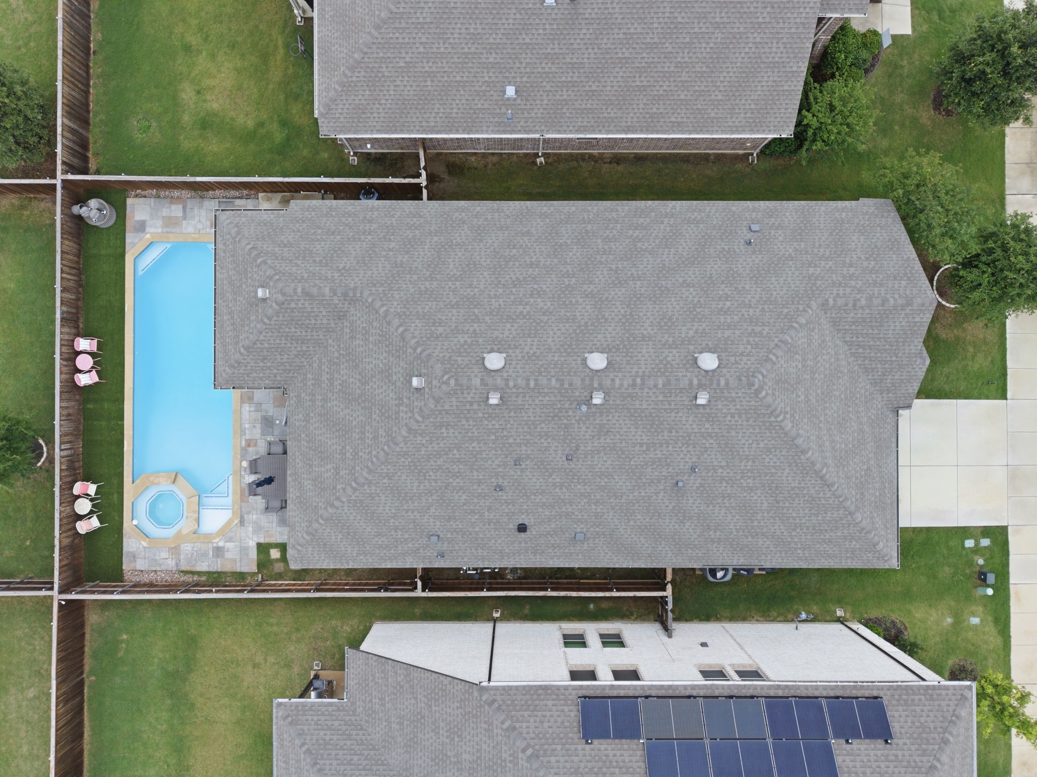 3721 Prickly Pear Road