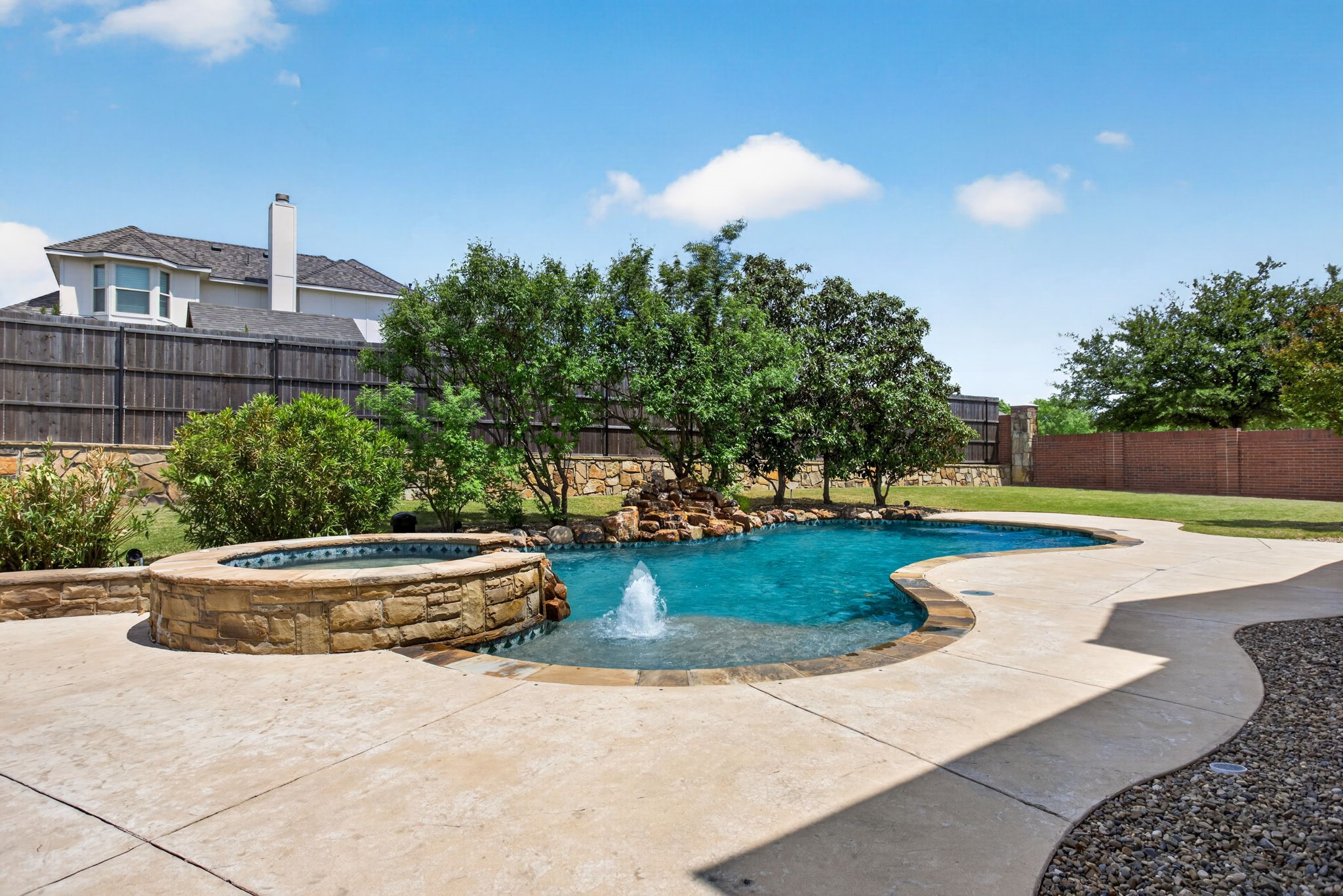 1921 Cedar Springs Drive