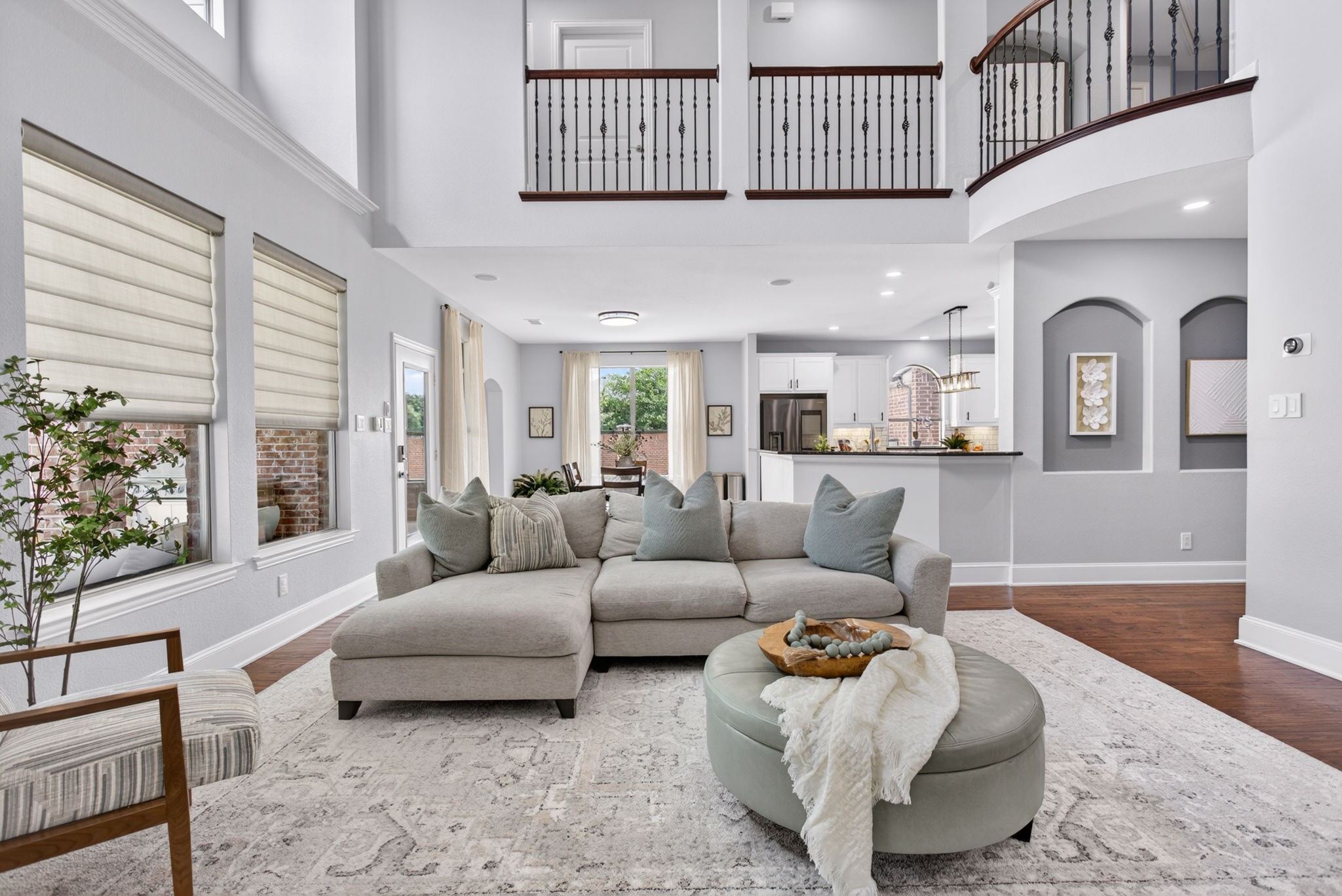 1921 Cedar Springs Drive