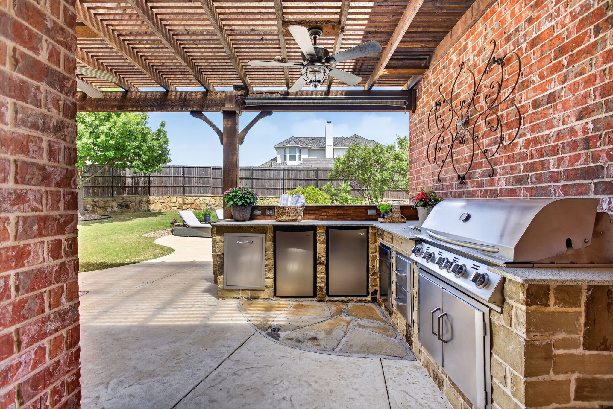 1921 Cedar Springs Drive