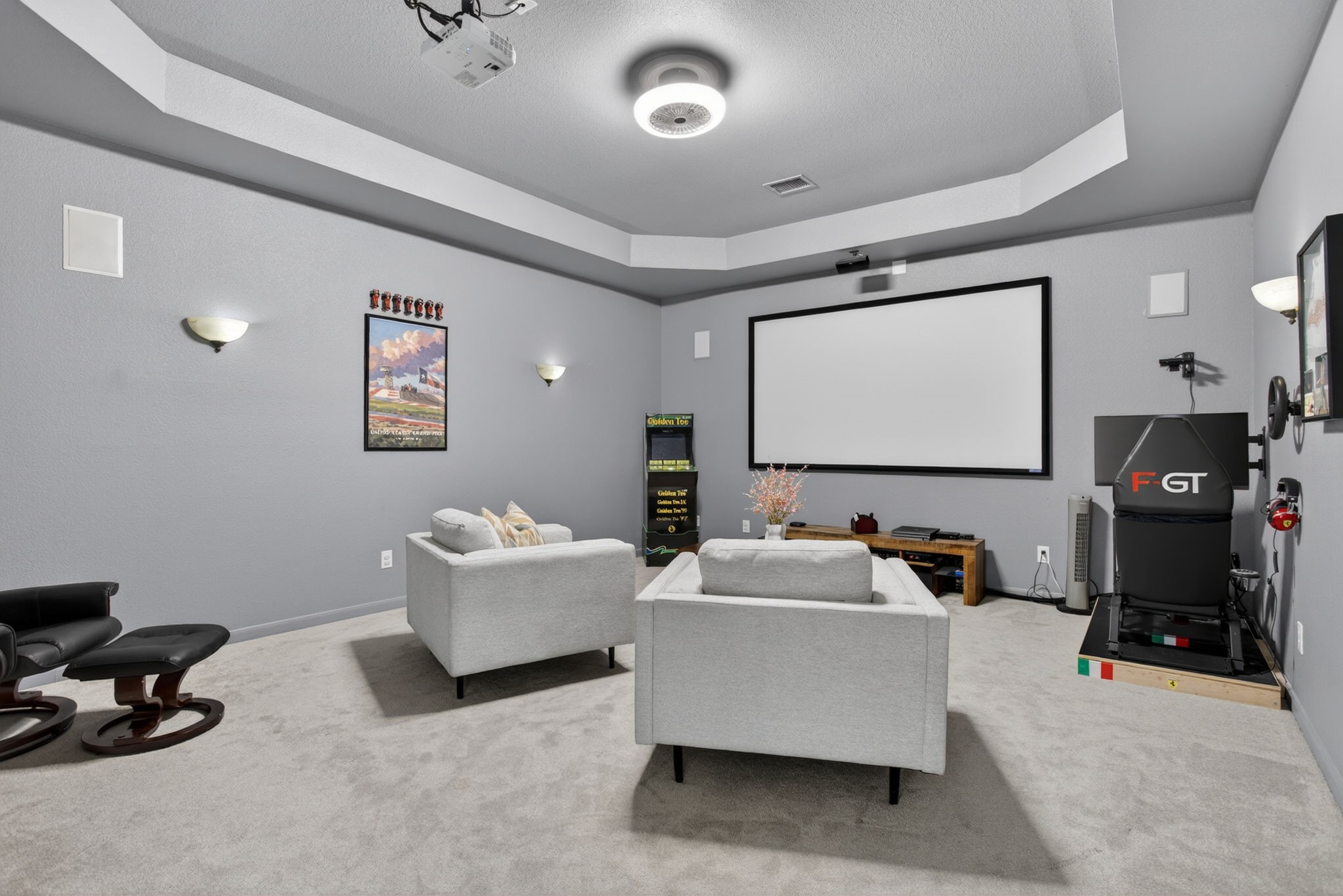 1921 Cedar Springs Drive