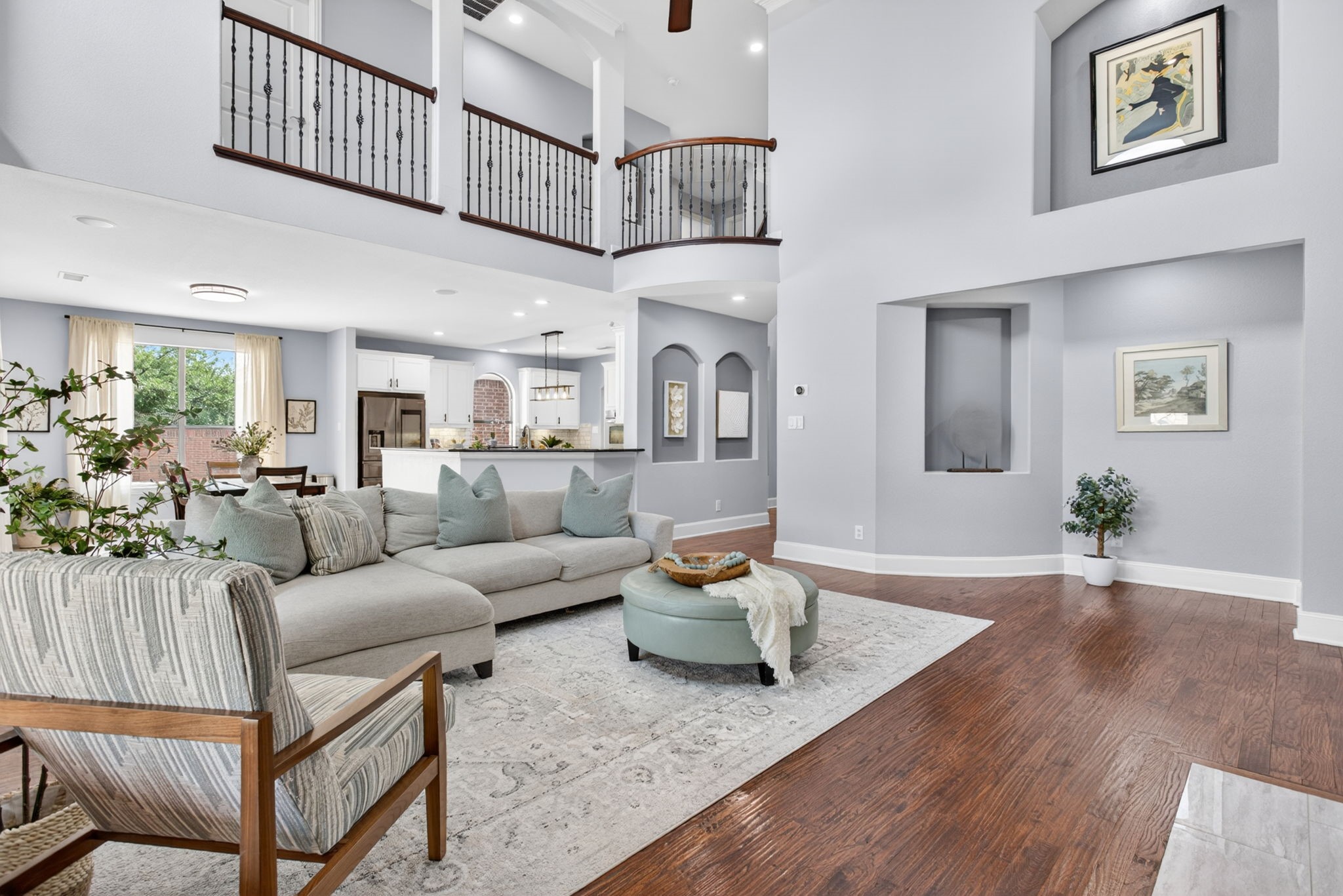 1921 Cedar Springs Drive