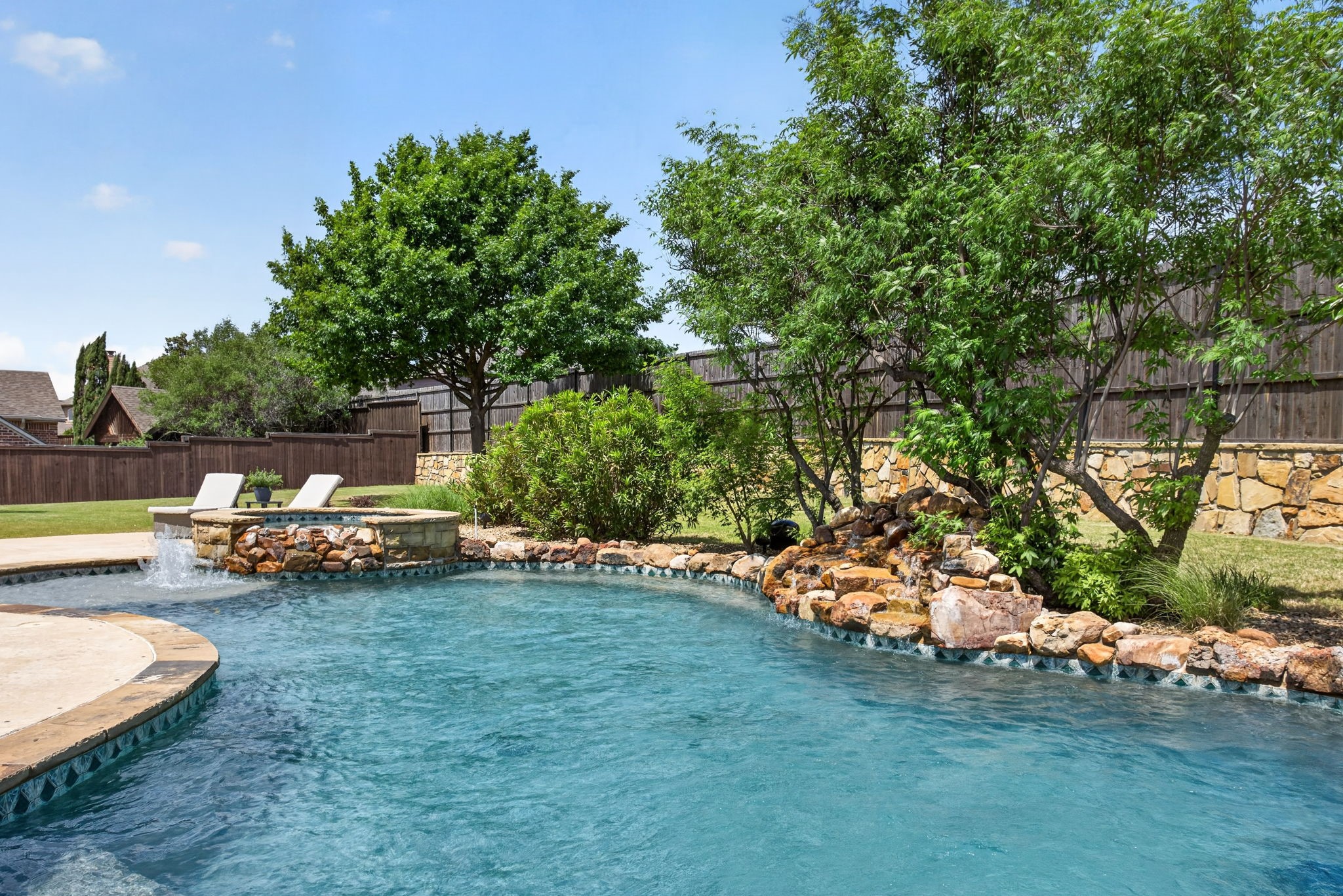 1921 Cedar Springs Drive