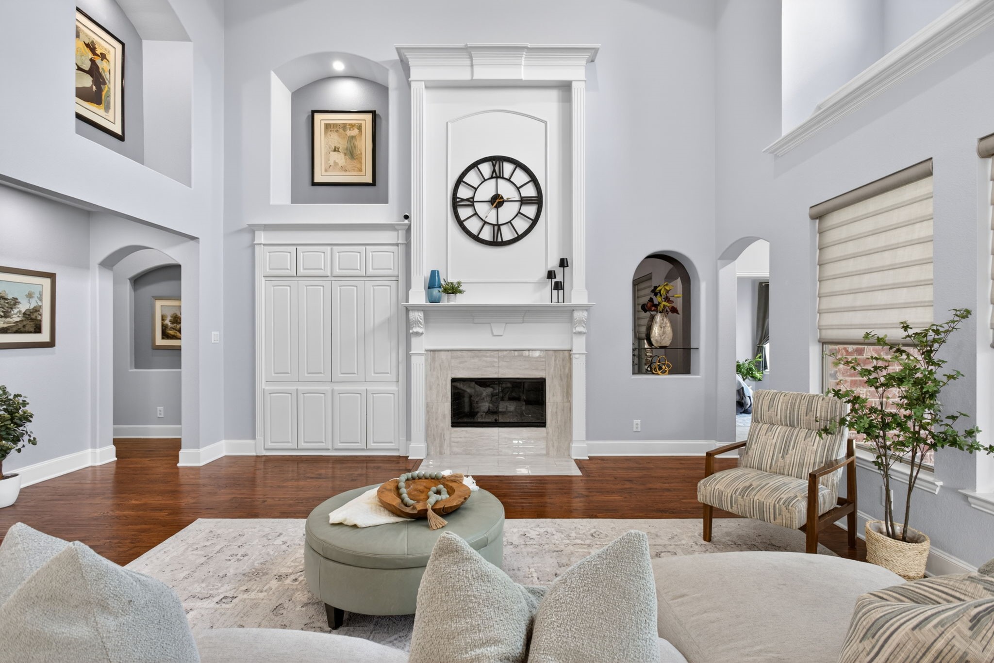 1921 Cedar Springs Drive
