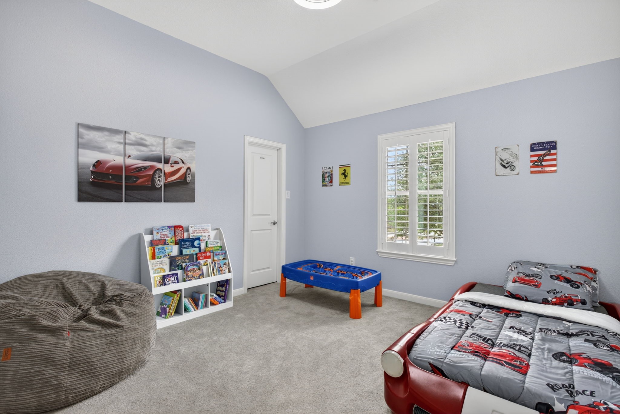 1921 Cedar Springs Drive