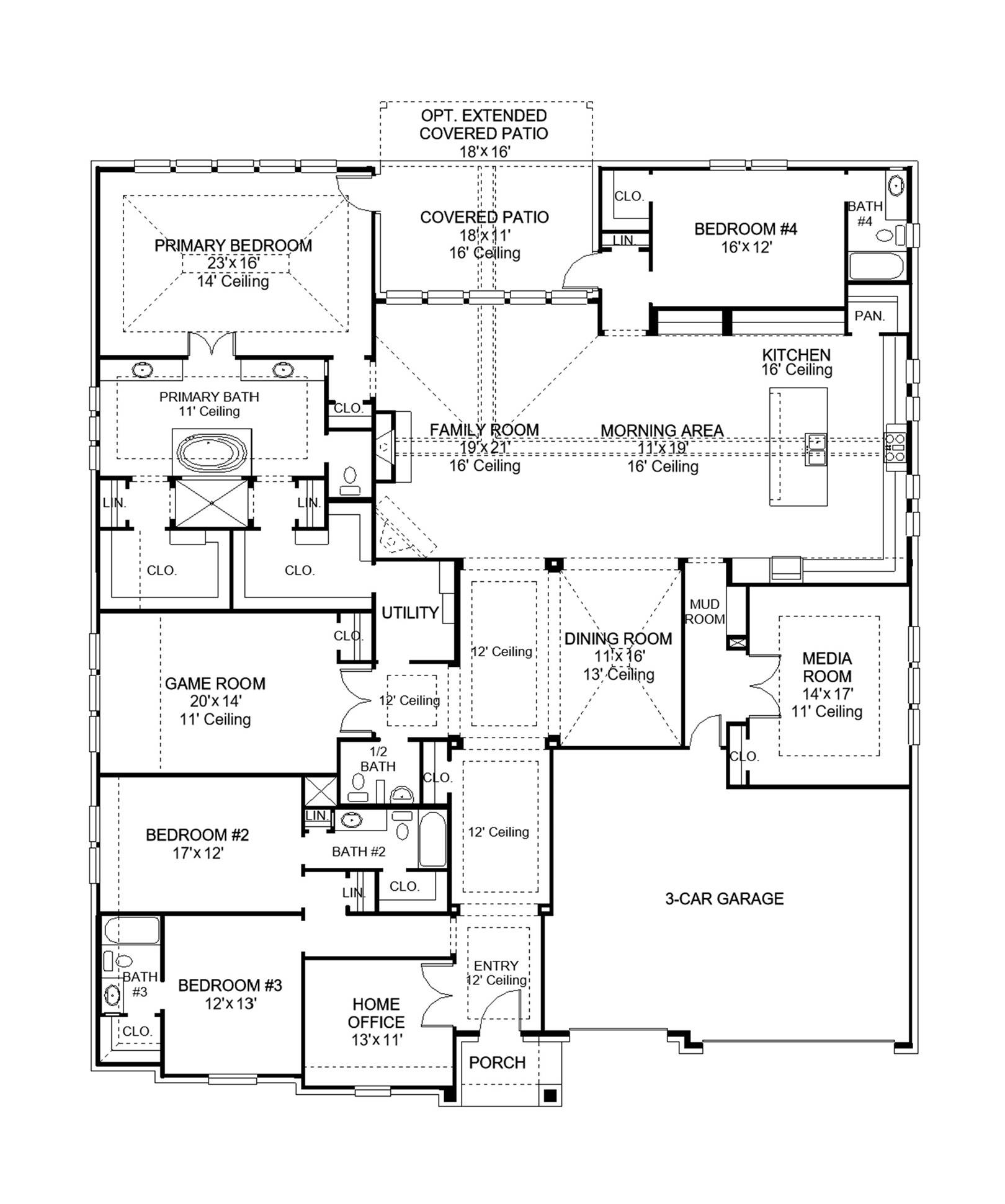 245 Chesterfield Lane